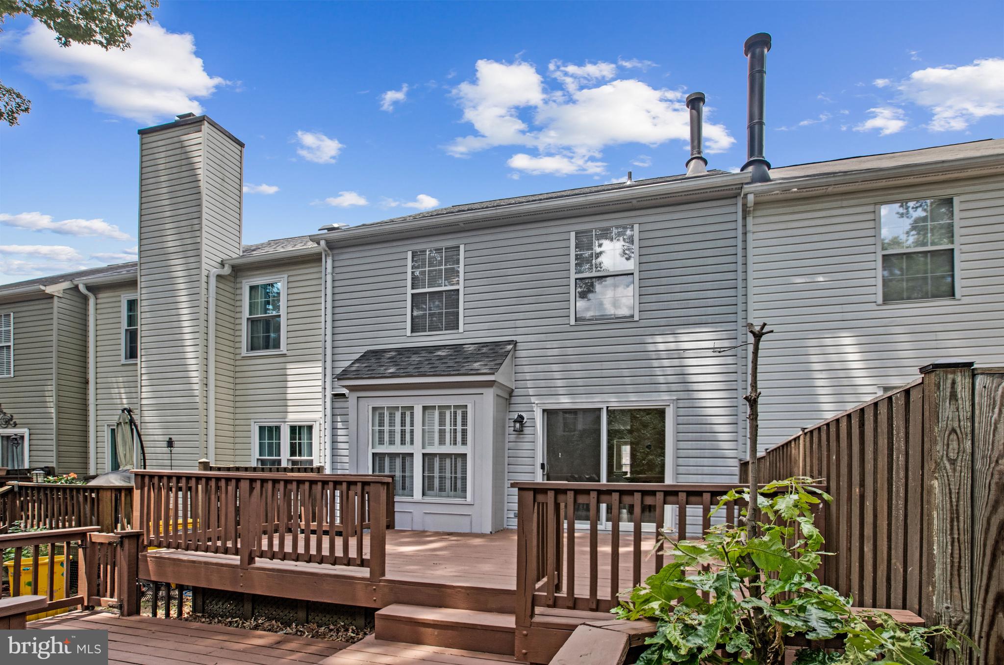 LIONS GATE - Residential