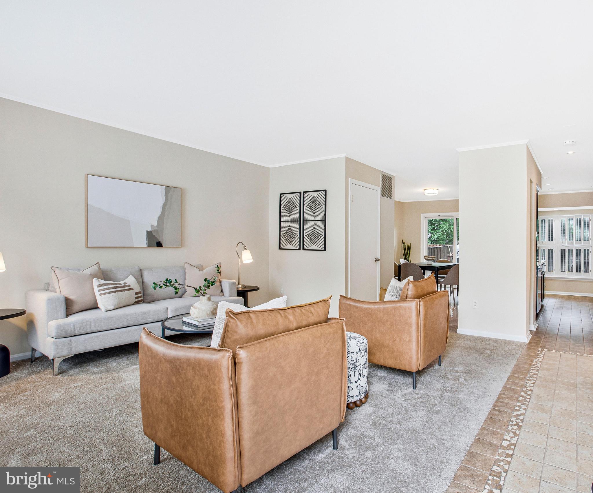 LIONS GATE - Residential