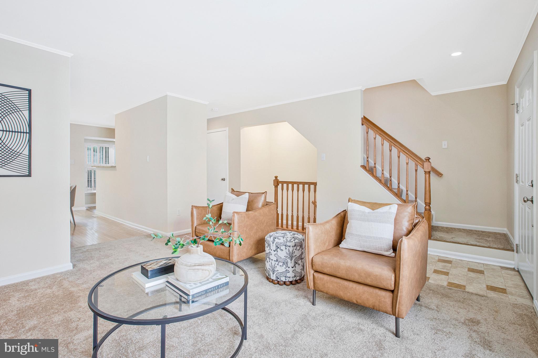 LIONS GATE - Residential