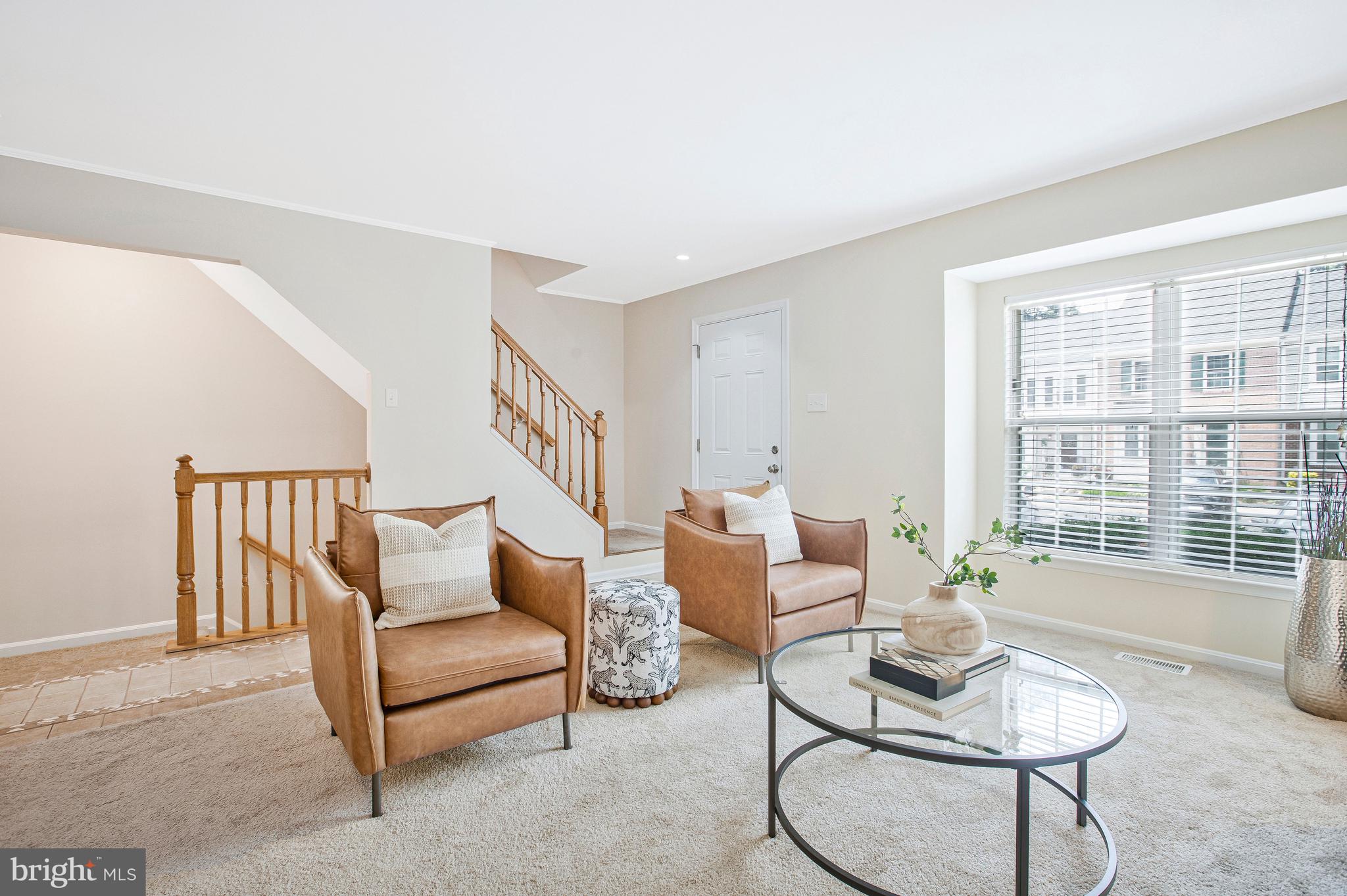 LIONS GATE - Residential