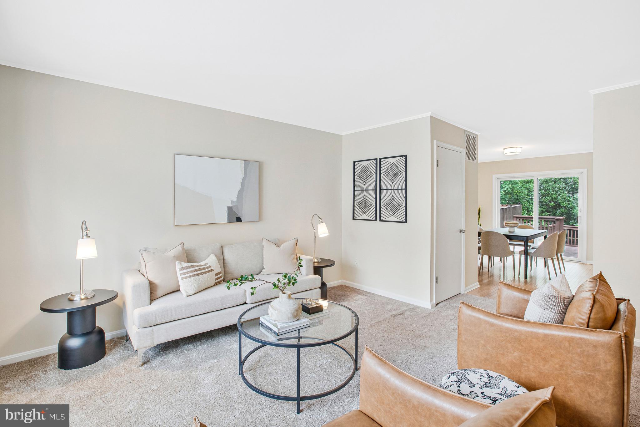 LIONS GATE - Residential