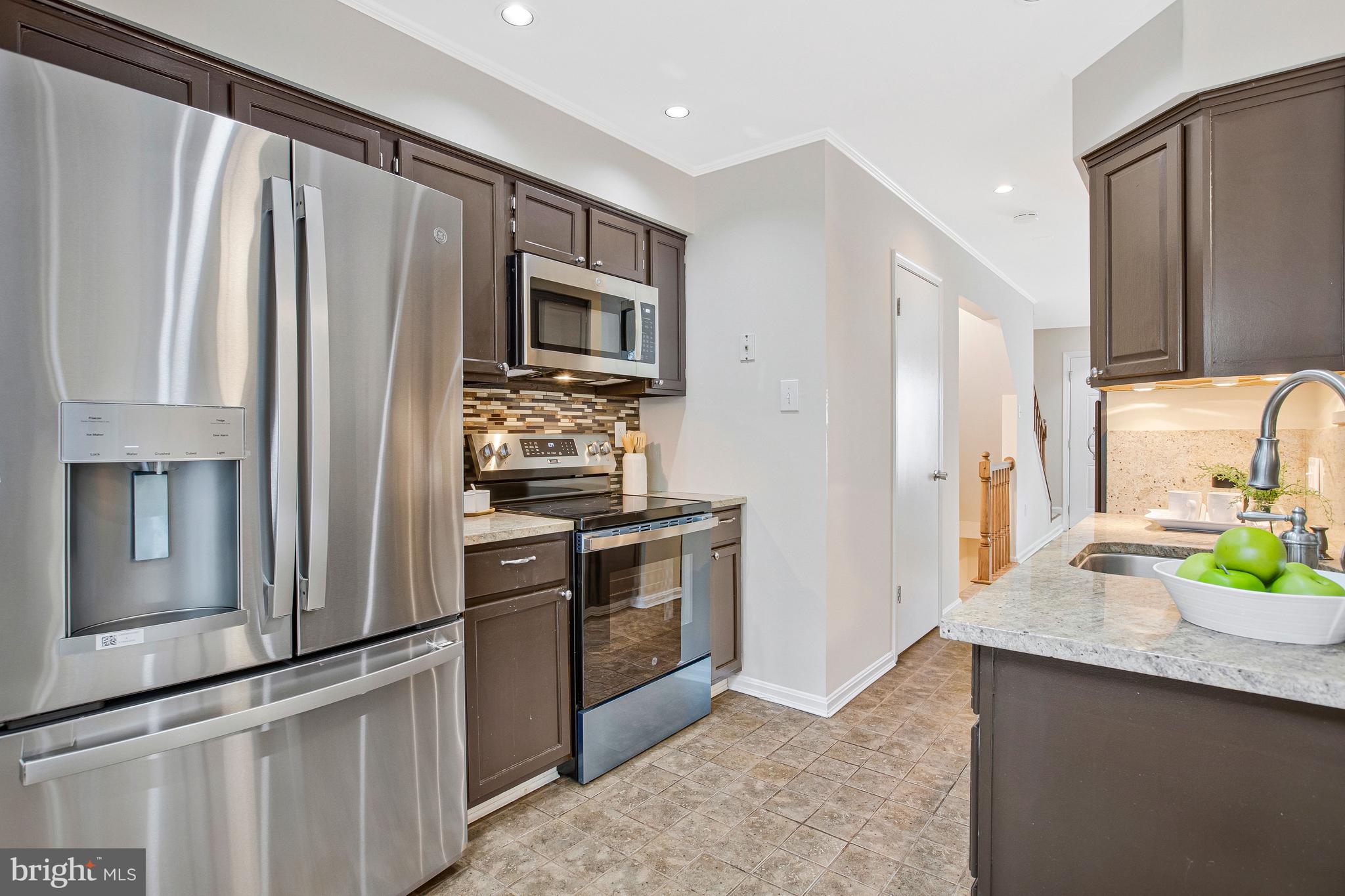 LIONS GATE - Residential
