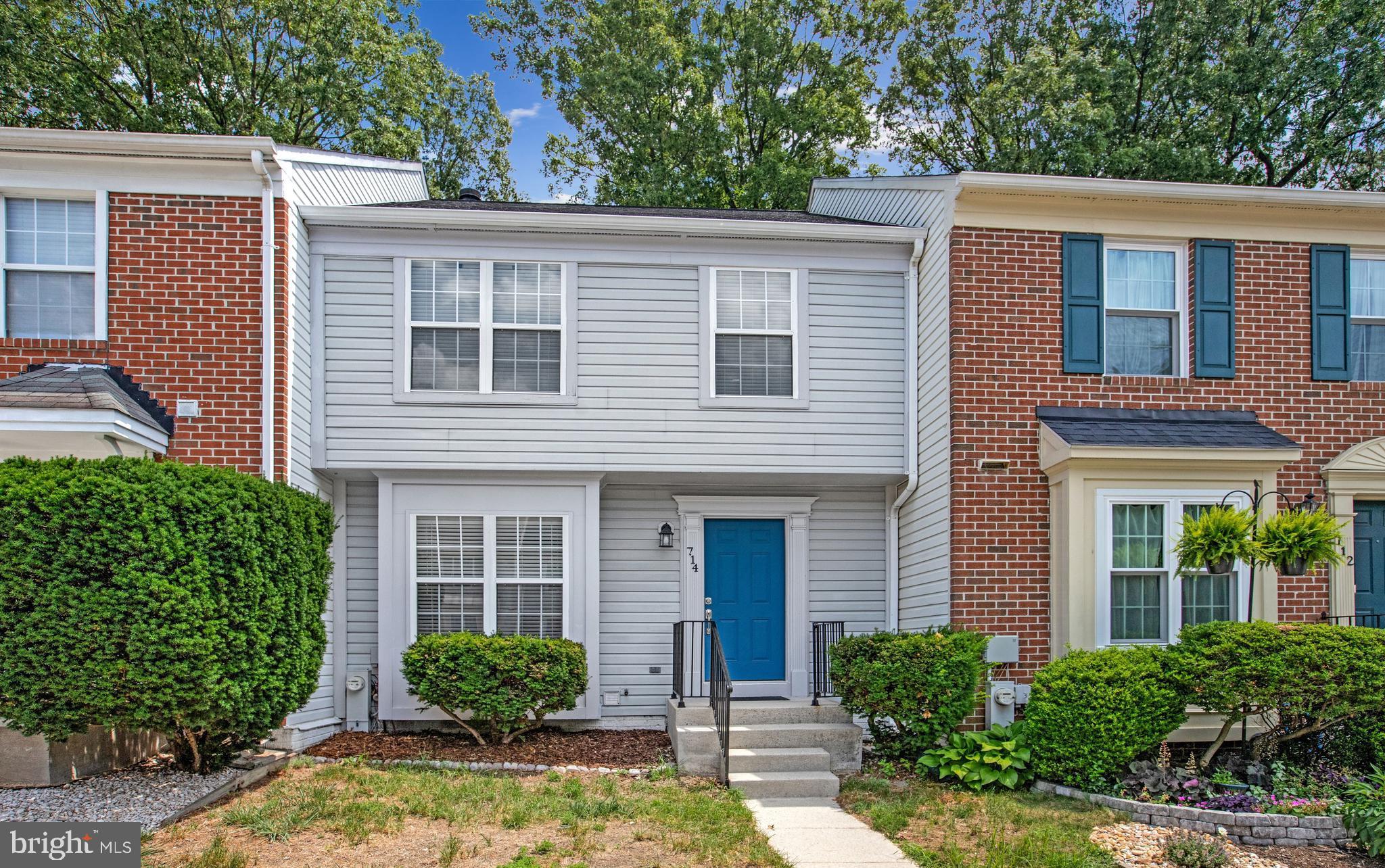 LIONS GATE - Residential