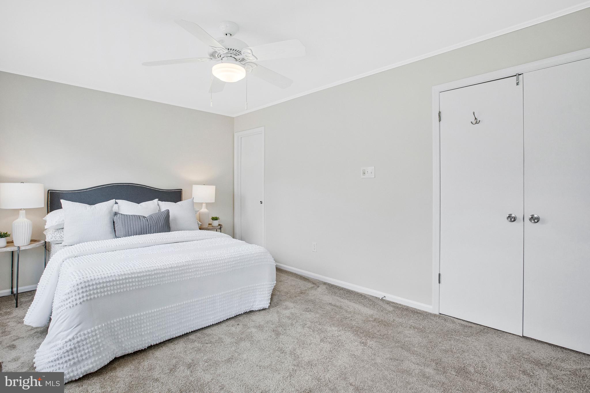 LIONS GATE - Residential