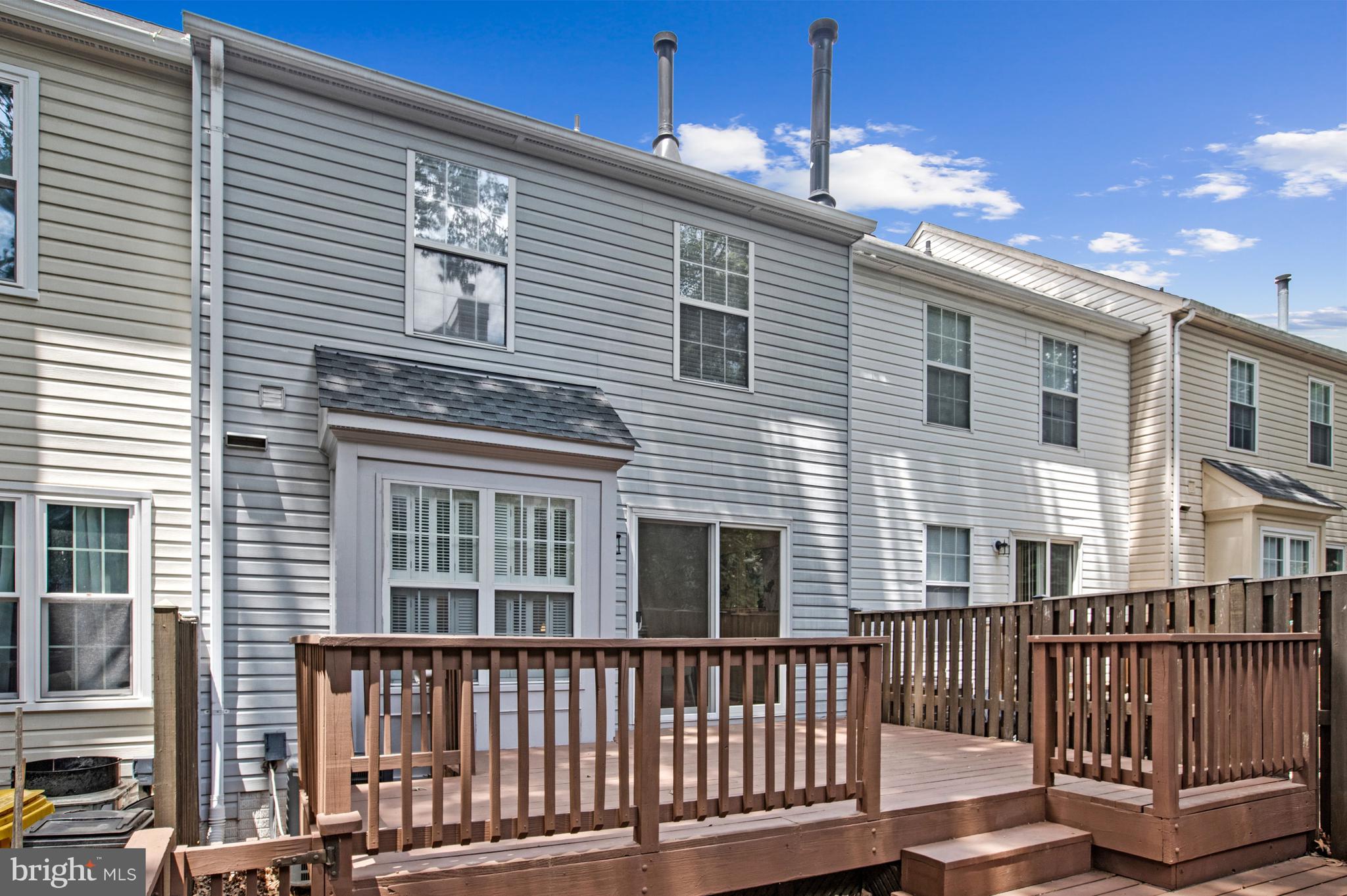 LIONS GATE - Residential