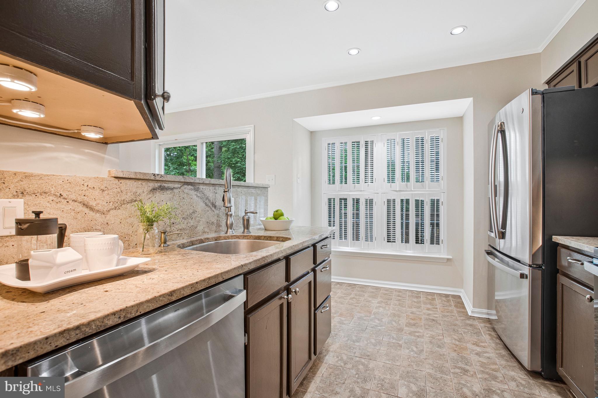 LIONS GATE - Residential
