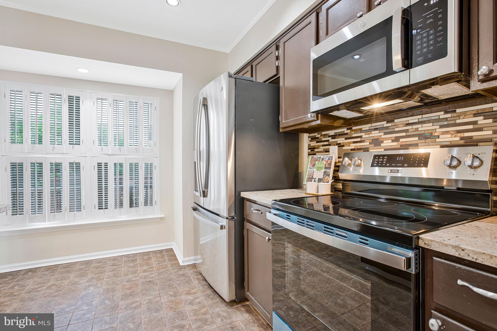 LIONS GATE - Residential