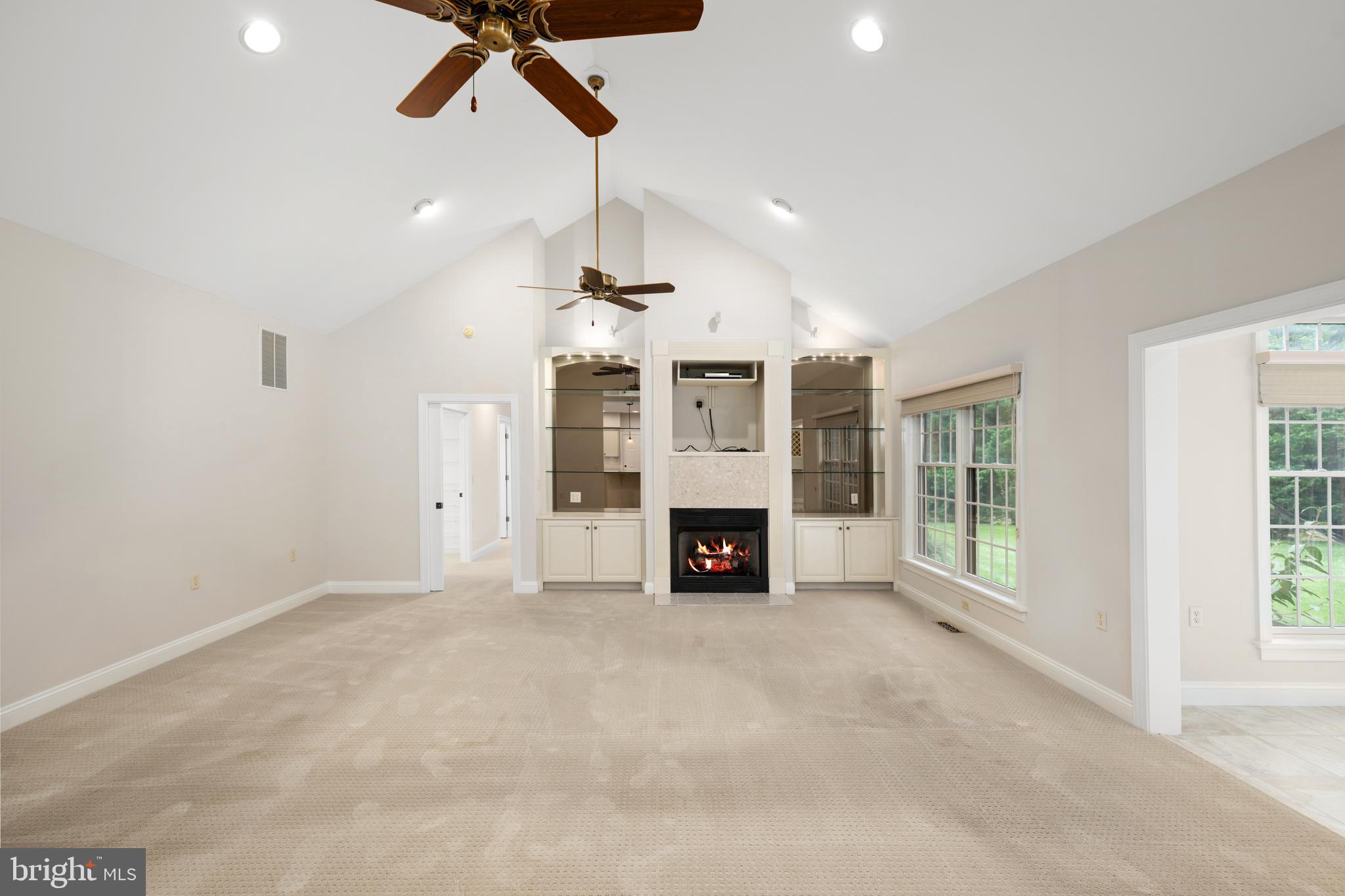 RIVERS END - Residential