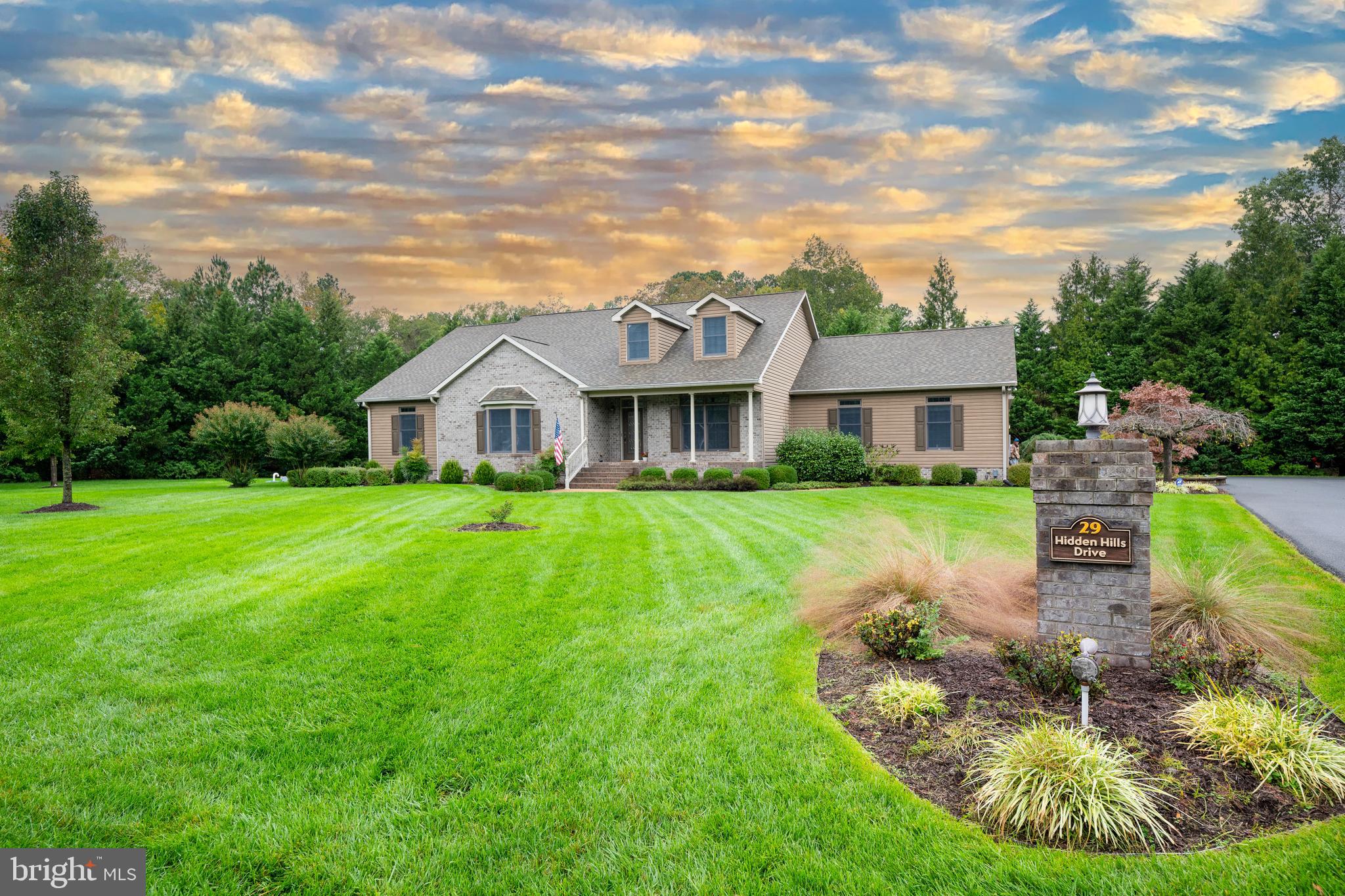 RIVERS END - Residential