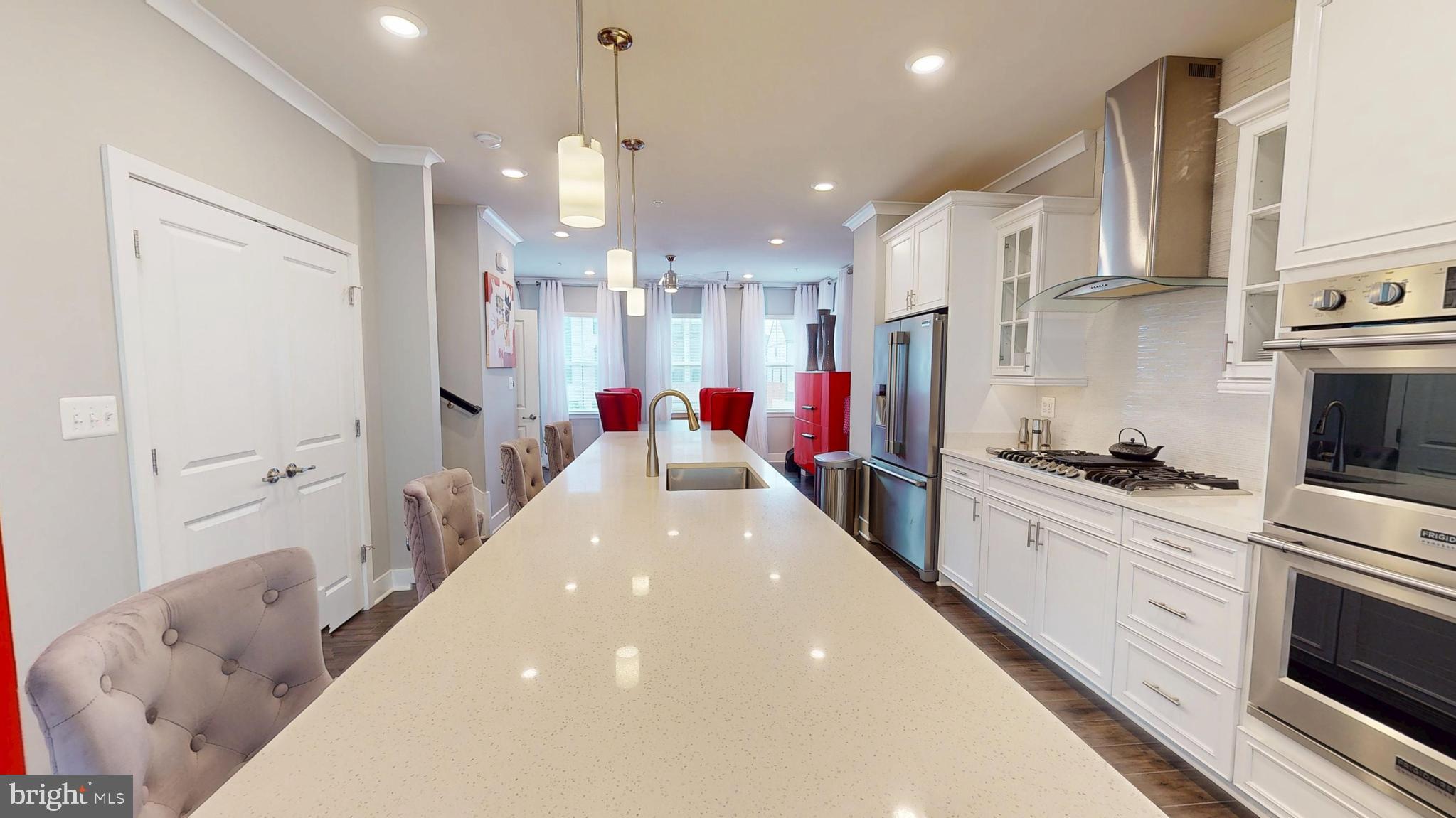 TANYARD SHORES - Residential