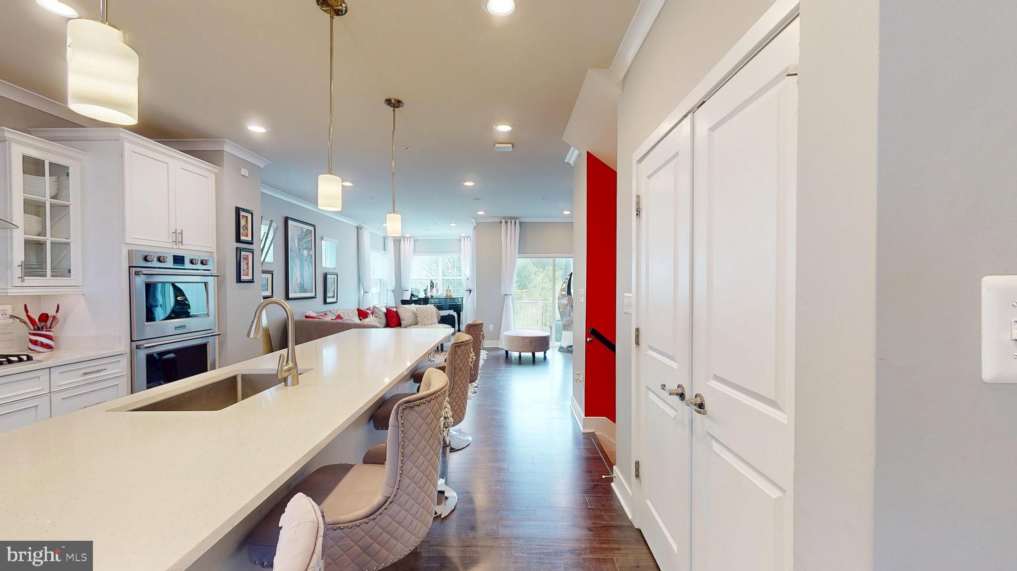 TANYARD SHORES - Residential