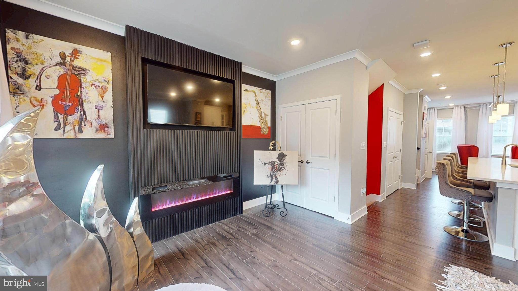 TANYARD SHORES - Residential