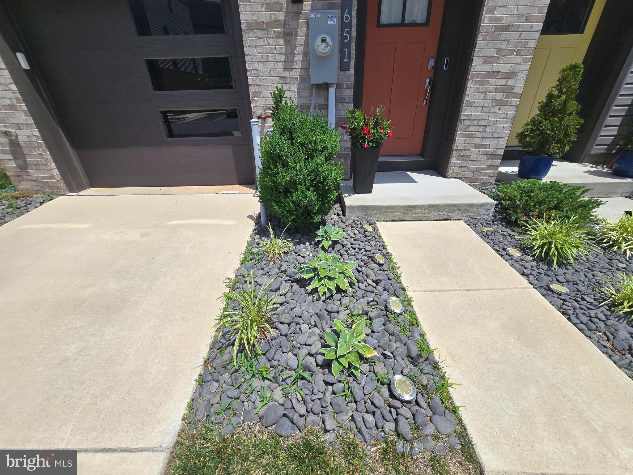 TANYARD SHORES - Residential
