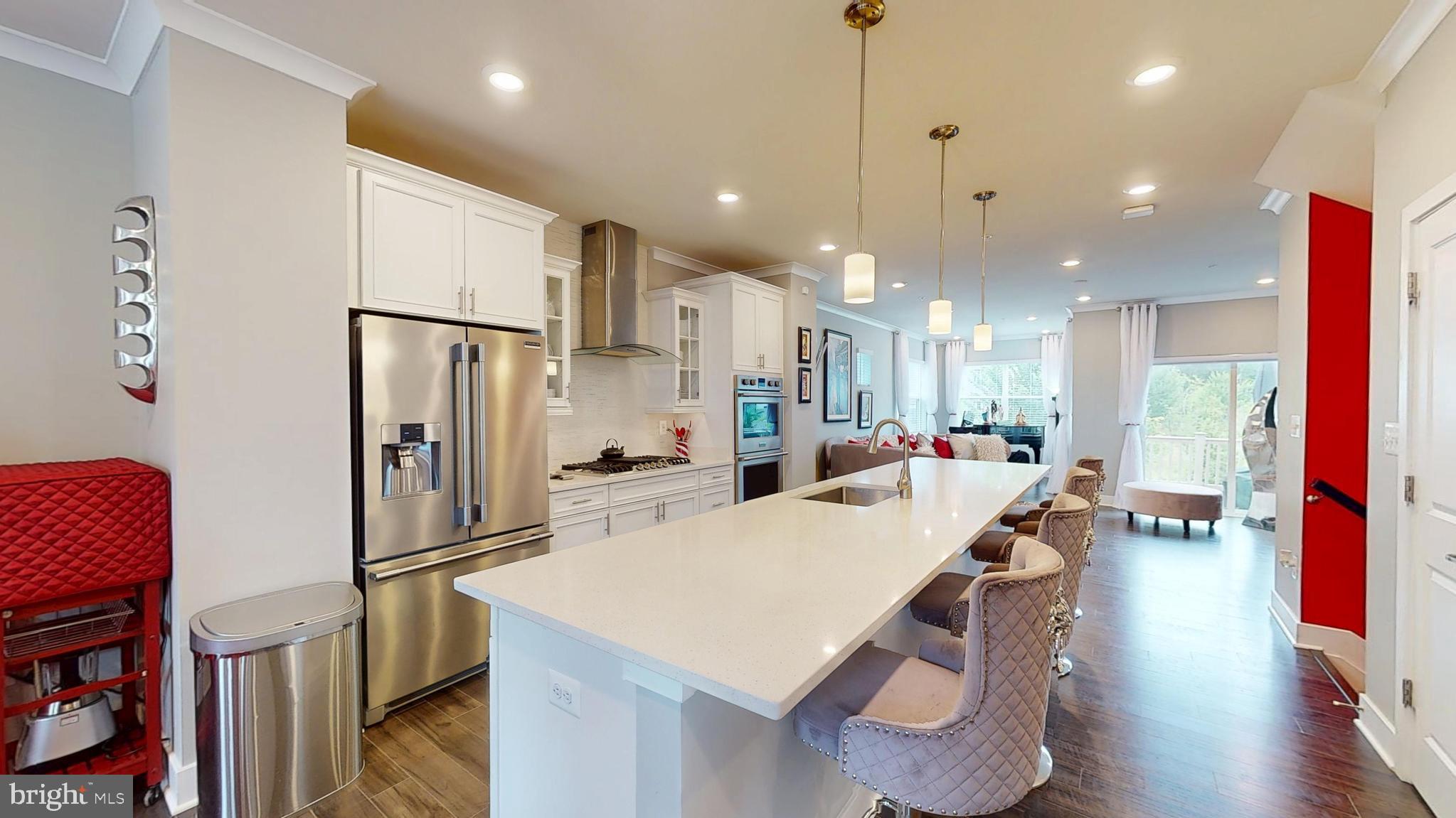 TANYARD SHORES - Residential