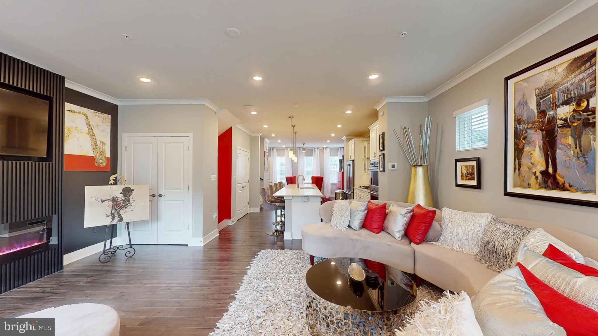 TANYARD SHORES - Residential