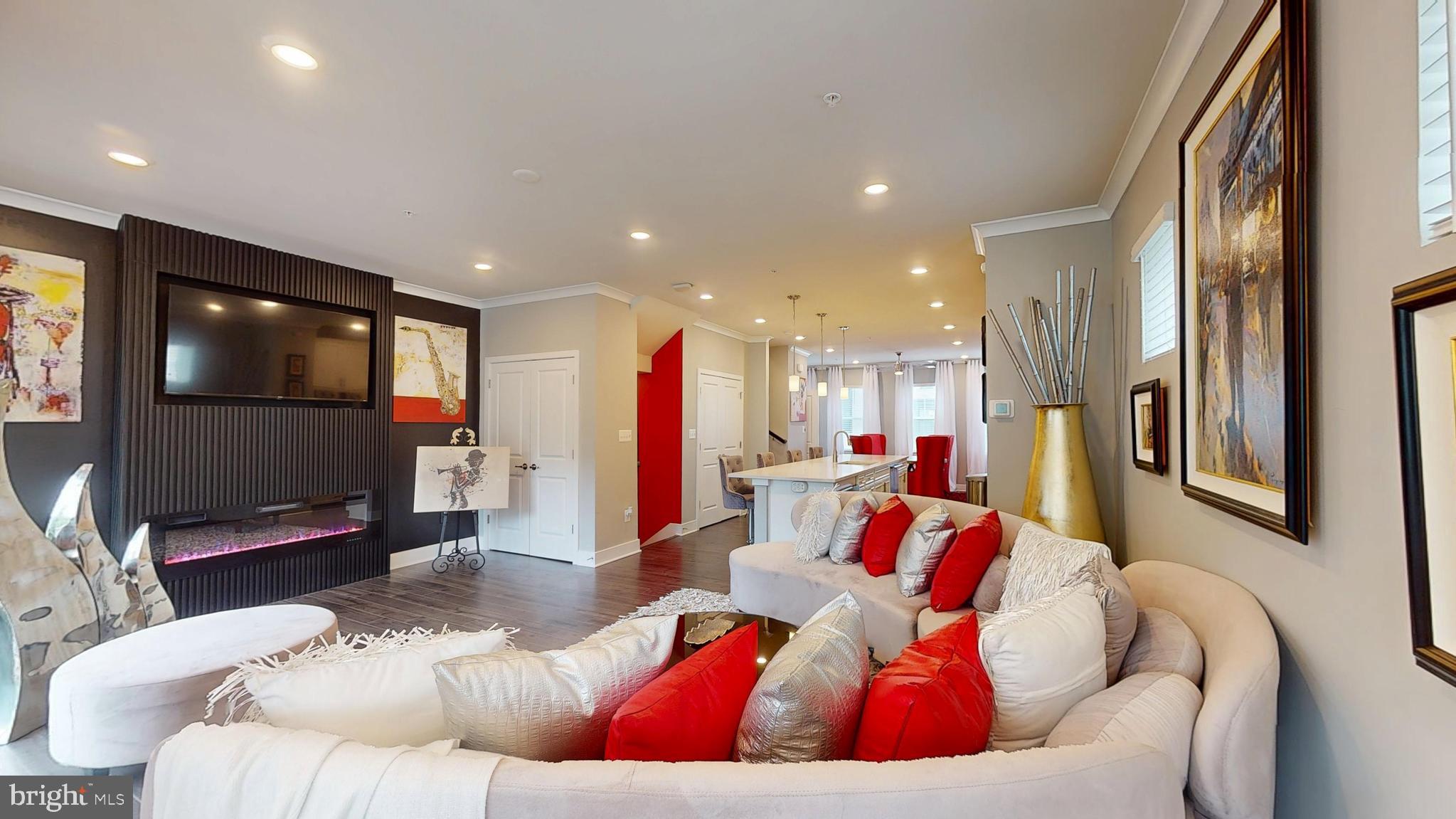 TANYARD SHORES - Residential