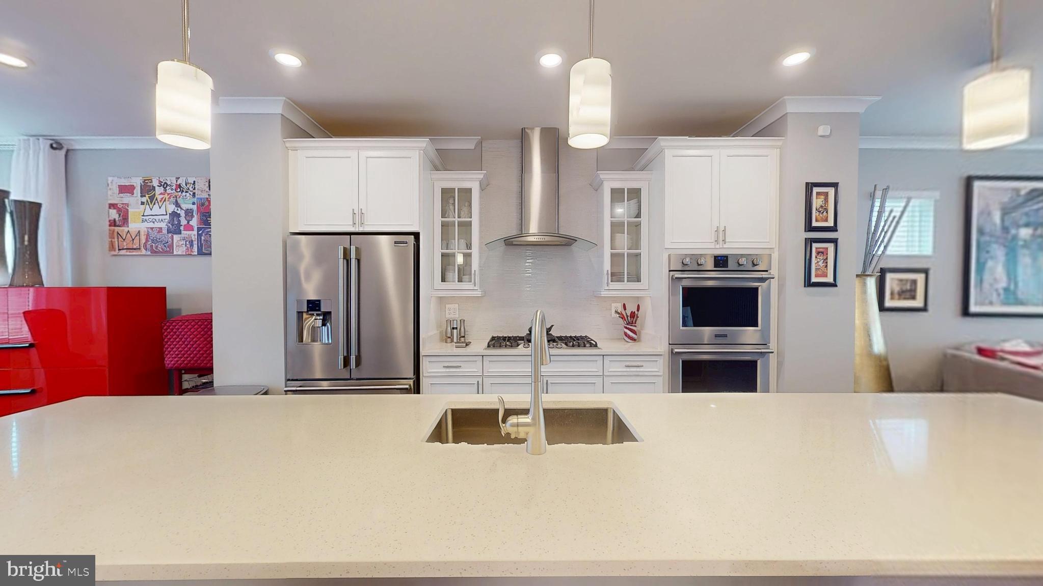 TANYARD SHORES - Residential
