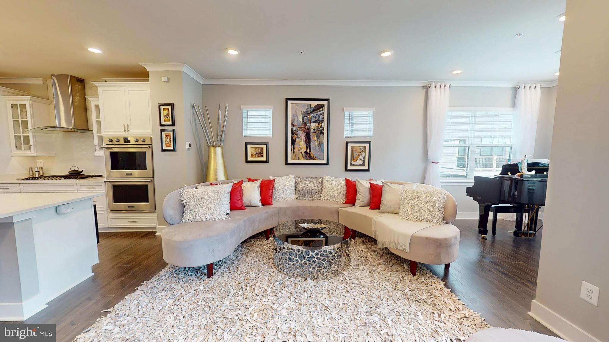 TANYARD SHORES - Residential