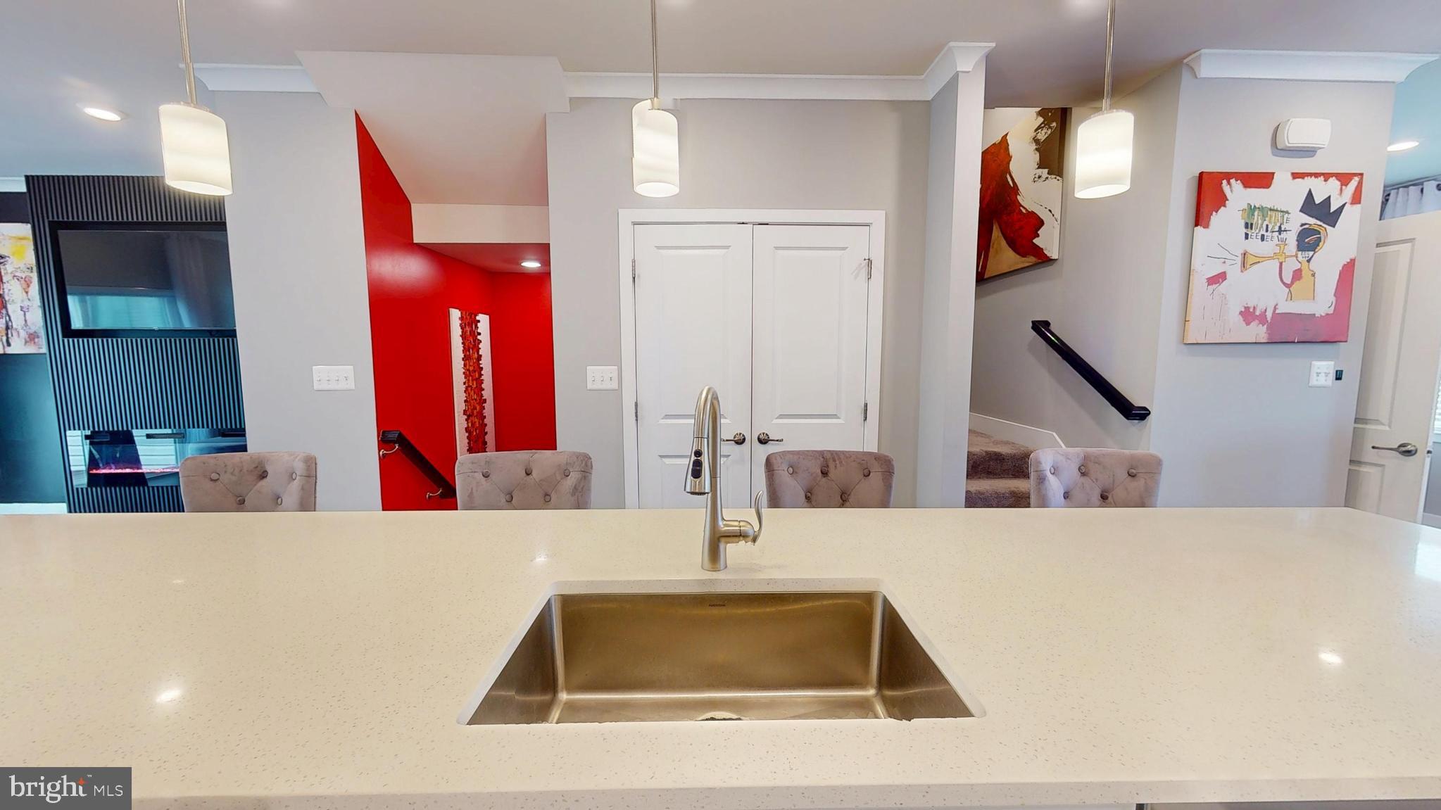 TANYARD SHORES - Residential