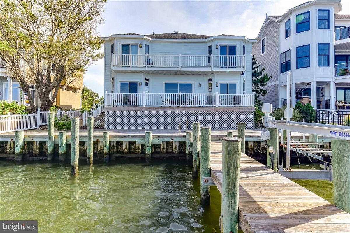 HERON HARBOUR - Residential