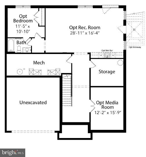 VIENNA WOODS - Residential