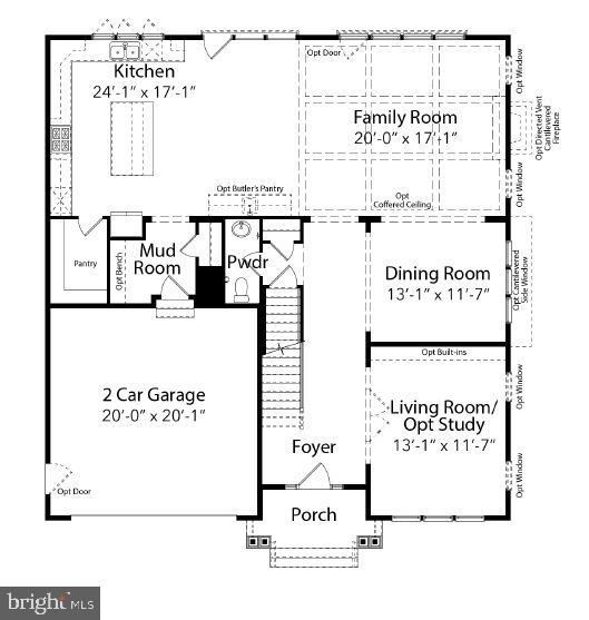 VIENNA WOODS - Residential
