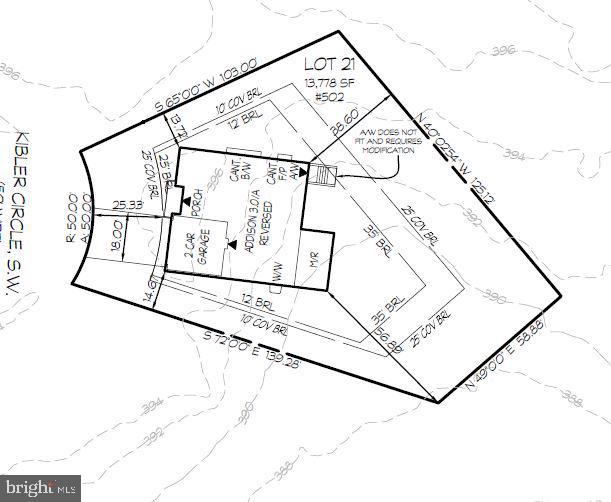VIENNA WOODS - Residential