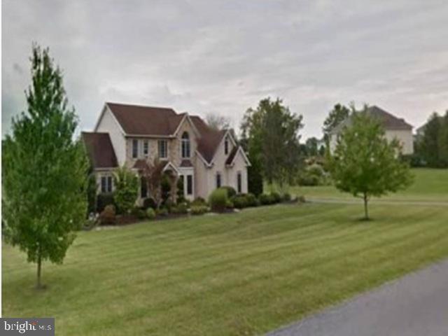 (SEE REMARKS) - Residential