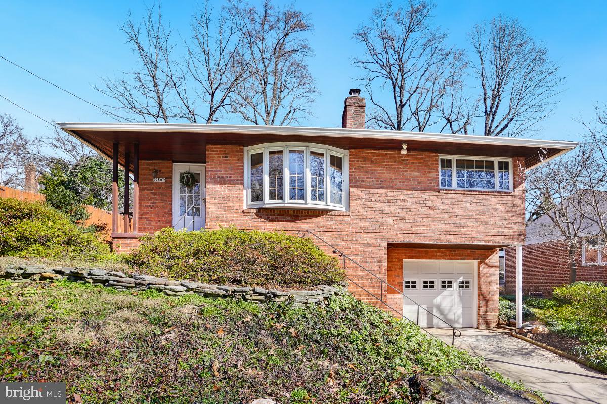 JUST LISTED -- Welcome to your charming oasis in Kensington, MD!  Lovingly maintained by the same owner for 50 years this home is a classic rambler in every way. Once entering the front door you’ll notice the large bay window, built-ins and gas fireplace.  The open layout seamlessly connects the dining, living and kitchen area providing an ideal setting for entertaining and cozy living.  The 3 bedrooms are just off the living room with a large primary bedroom and 2 other bedrooms that can be used for multiple purposes.  The galley kitchen leads to a large flagstone patio where the sun light shines throughout the day.  Downstairs there is a large rec room, full bath and laundry room leading to the attached garage.  And let's not forget the deep backyard that has been lovingly maintained with mature plantings that bloom throughout the year.  Conveniently located in the heart of Kensington, this home offers easy access to dining, shopping or a stroll through the nearby park.  Come see this gem of a home!  Open Saturday & Sunday 1:00 - 3:00 Offers due Monday at 2:00pm.