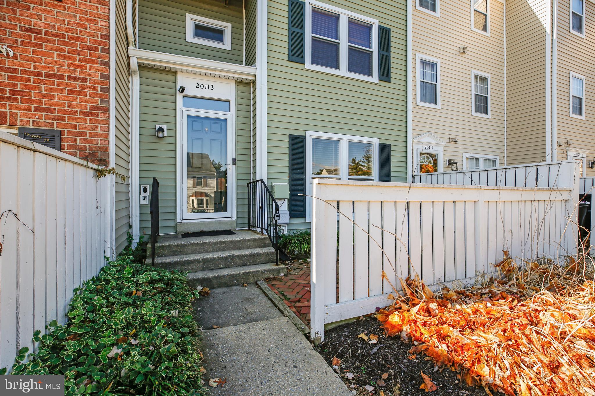 GREENFIELDS - Residential