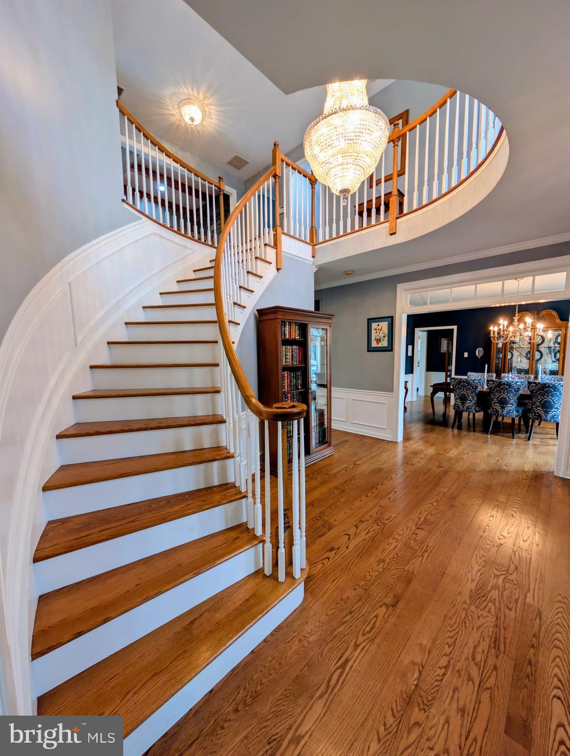 HIGHSPIRE - Residential