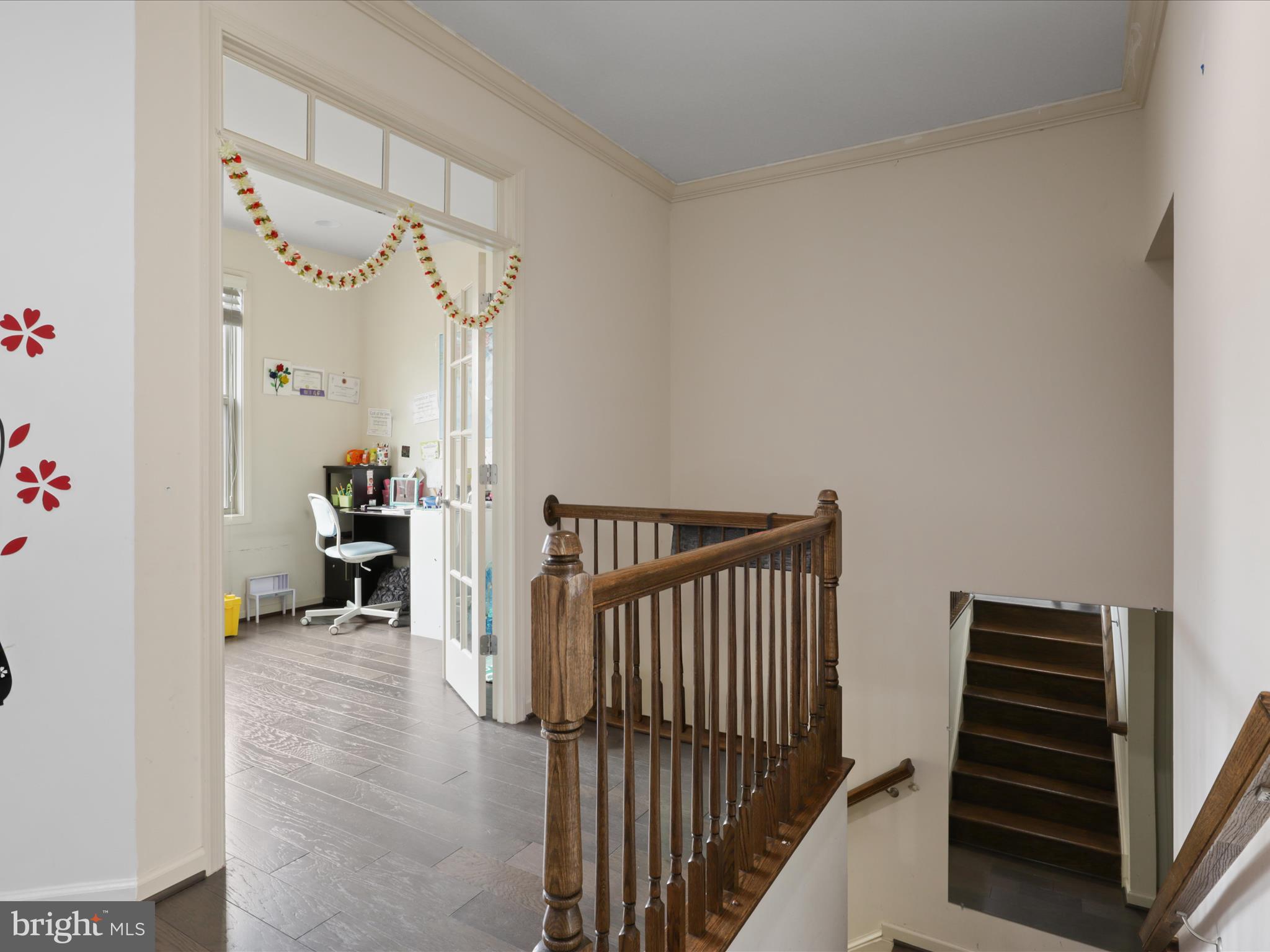 BRAMBLETON LANDBAY - Residential Lease