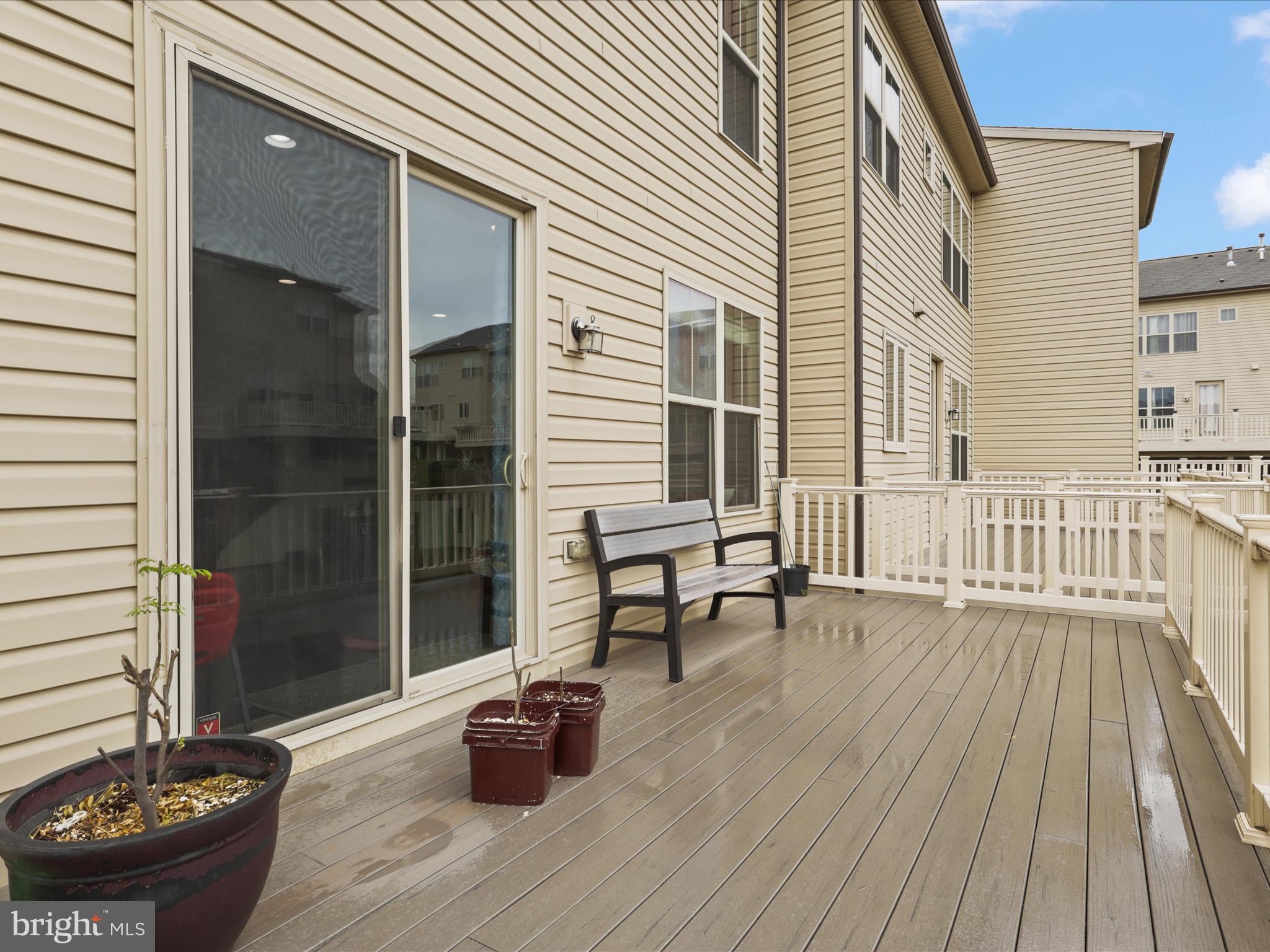 BRAMBLETON LANDBAY - Residential Lease