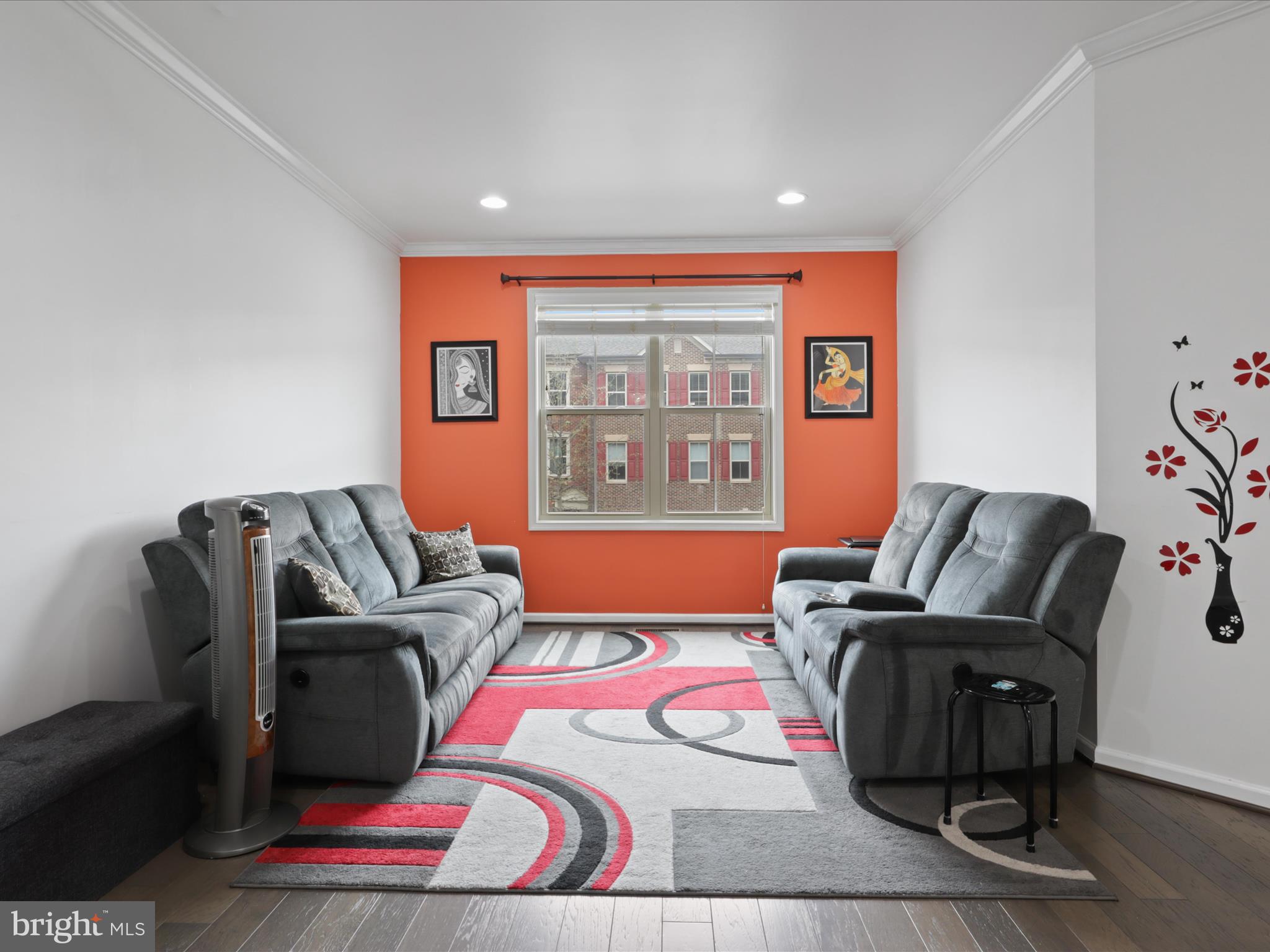 BRAMBLETON LANDBAY - Residential Lease