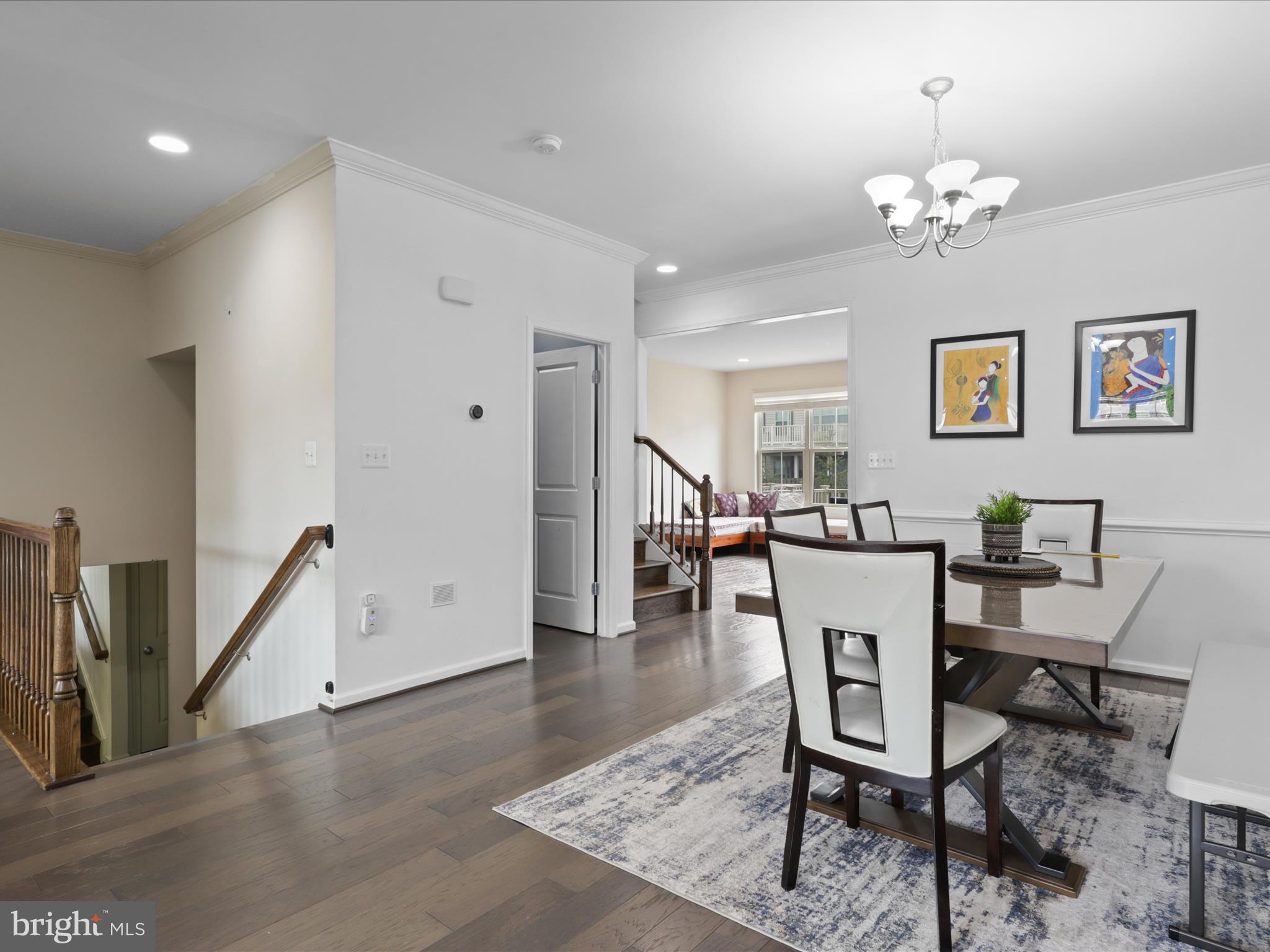 BRAMBLETON LANDBAY - Residential Lease