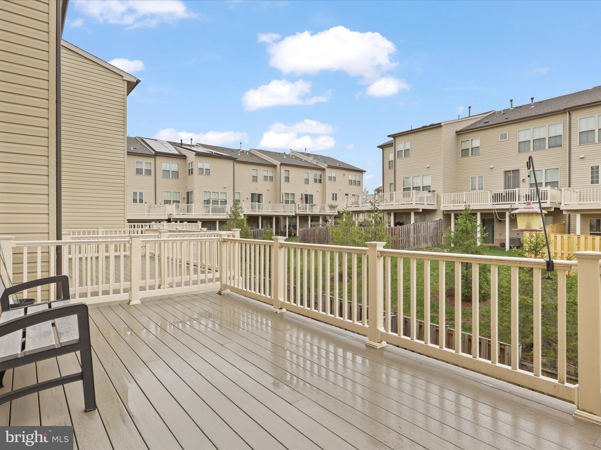 BRAMBLETON LANDBAY - Residential Lease