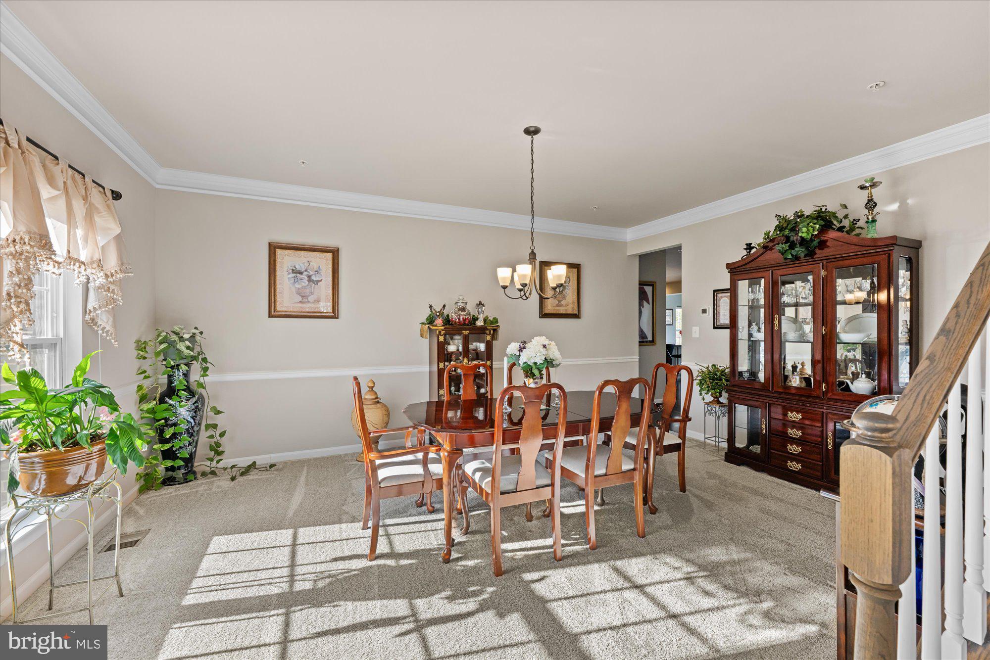 VILLAGES OF SAVANNAH - Residential