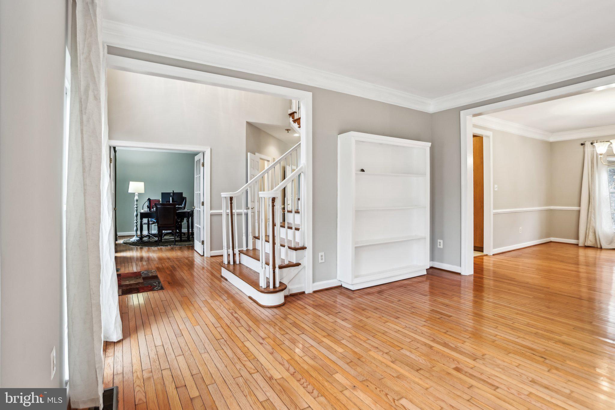 MARYVALE - Residential