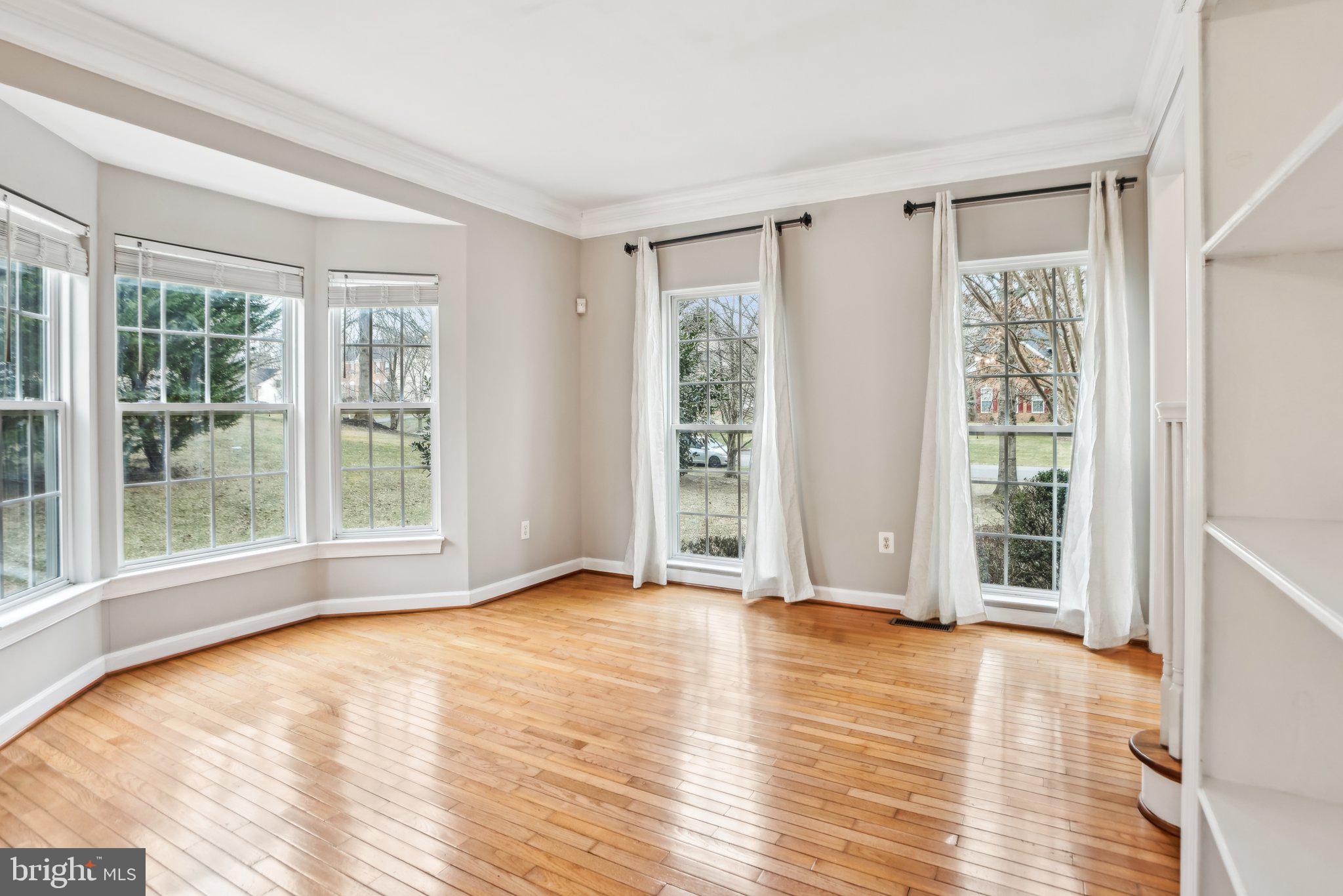 MARYVALE - Residential