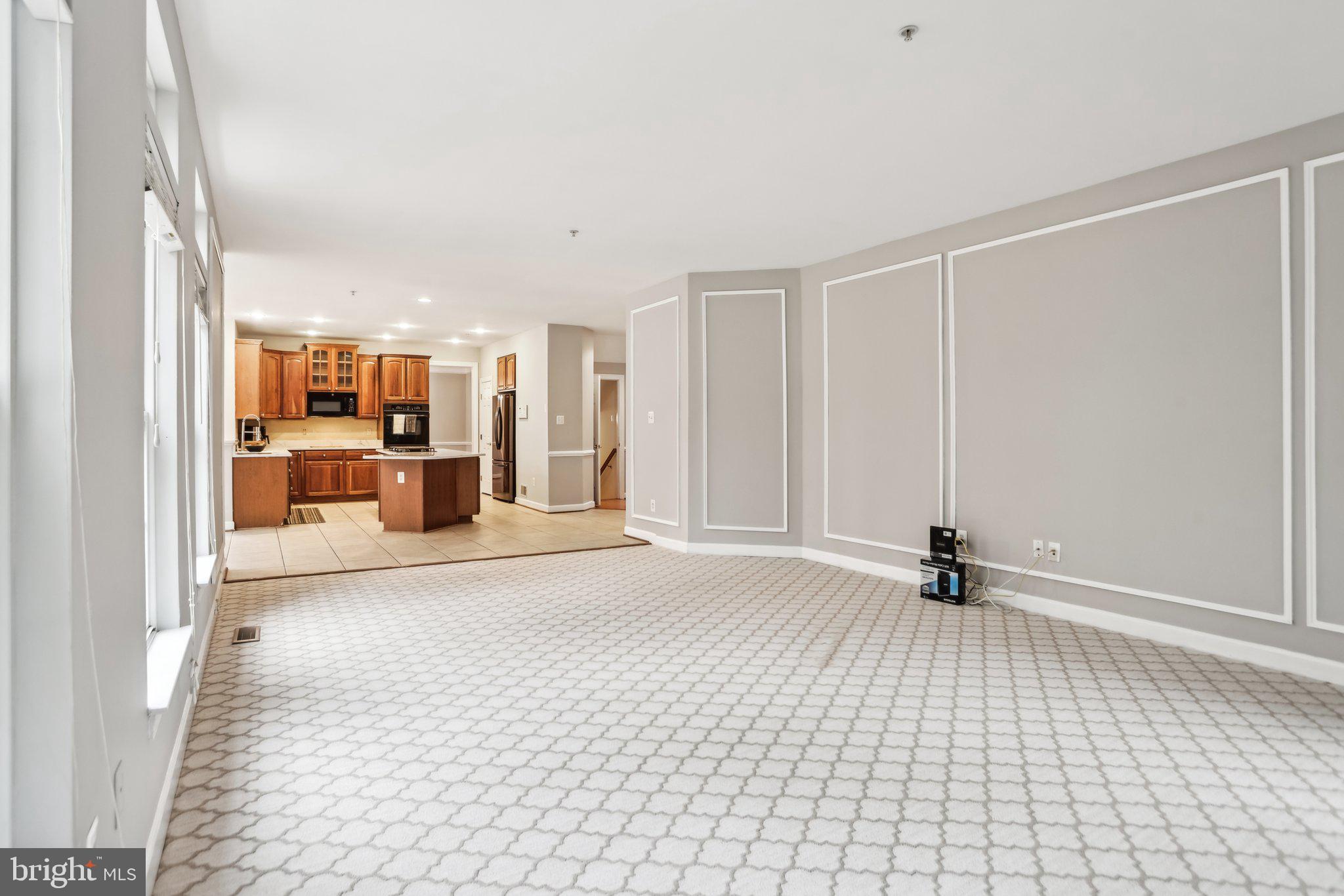 MARYVALE - Residential