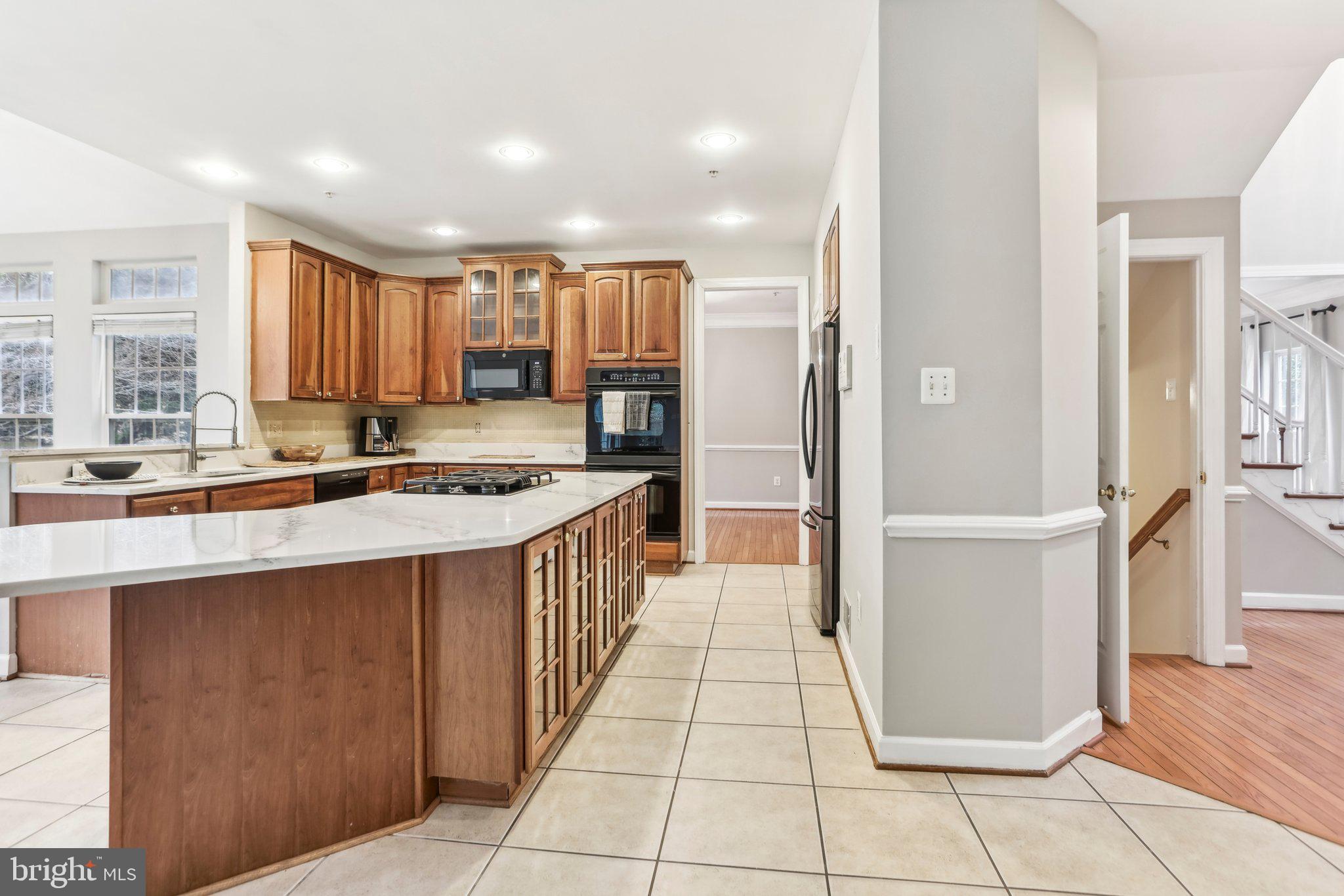 MARYVALE - Residential