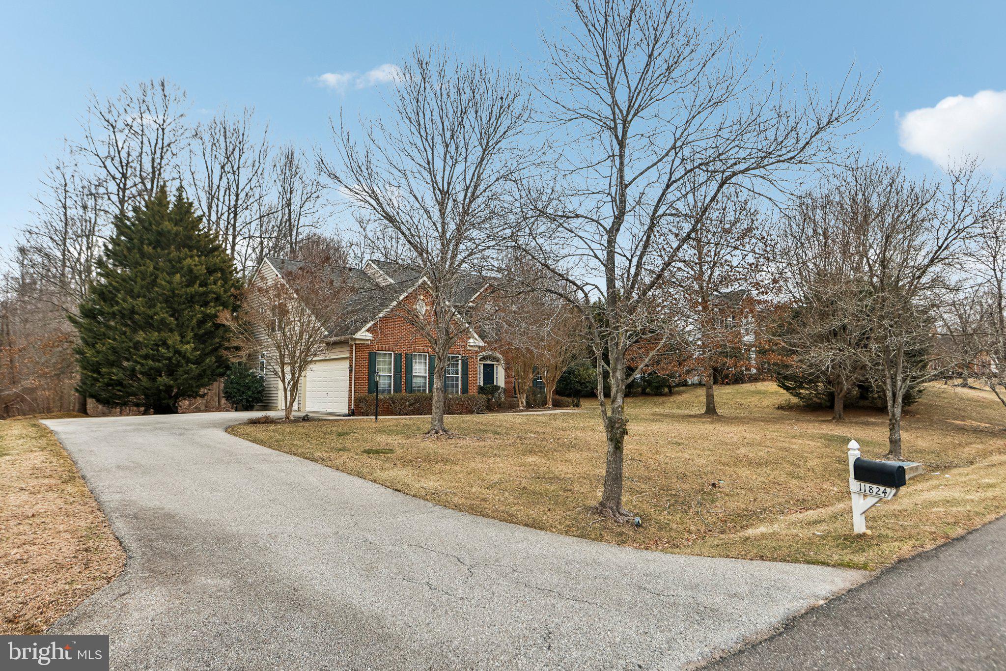 MARYVALE - Residential