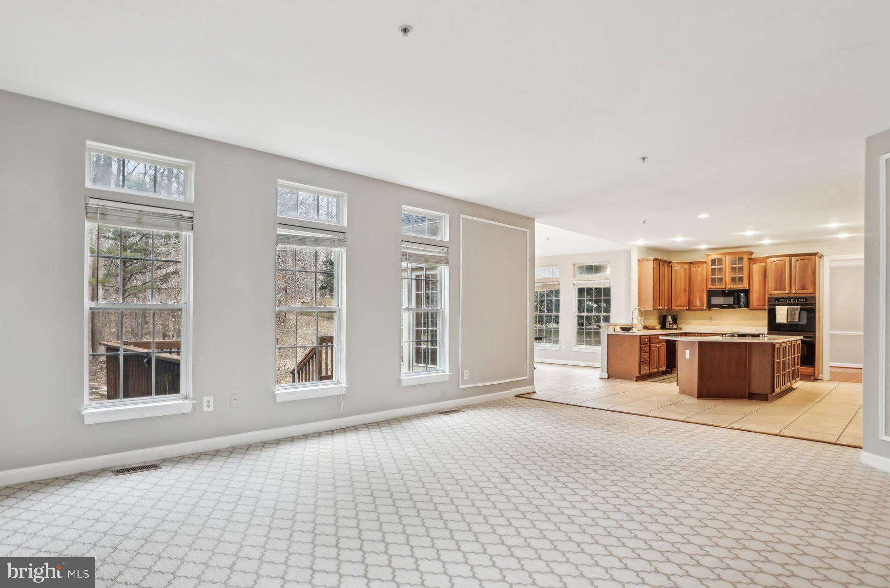 MARYVALE - Residential