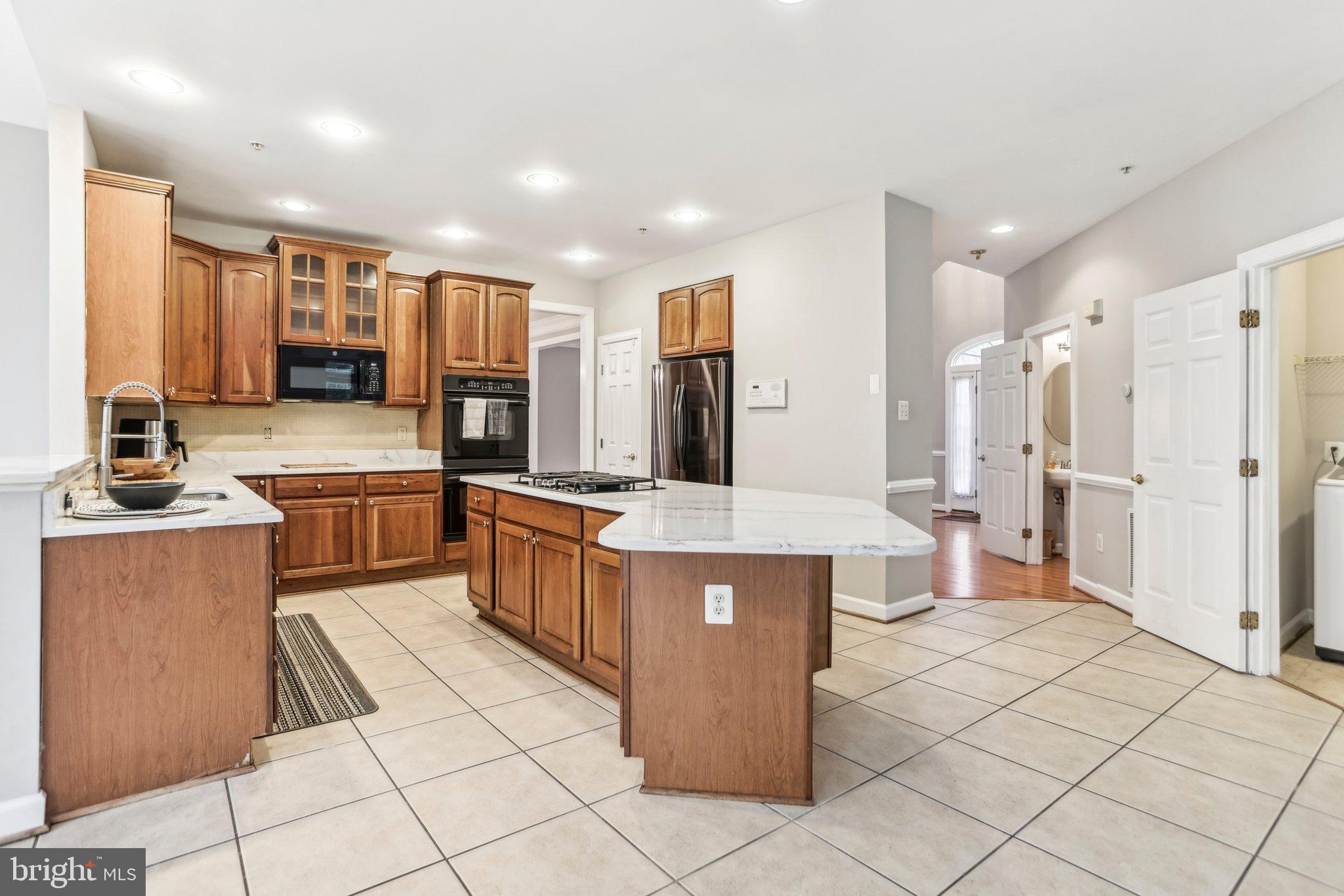 MARYVALE - Residential
