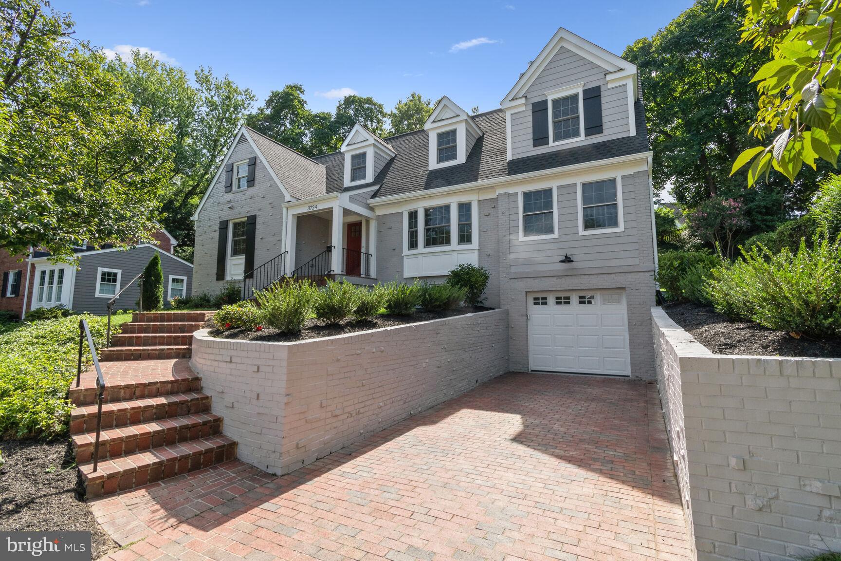CRYSTAL SPRING KNOLLS - Residential