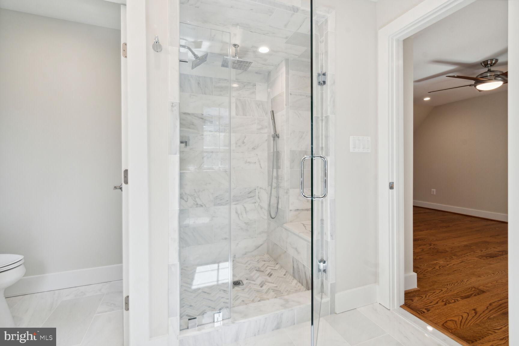 CRYSTAL SPRING KNOLLS - Residential