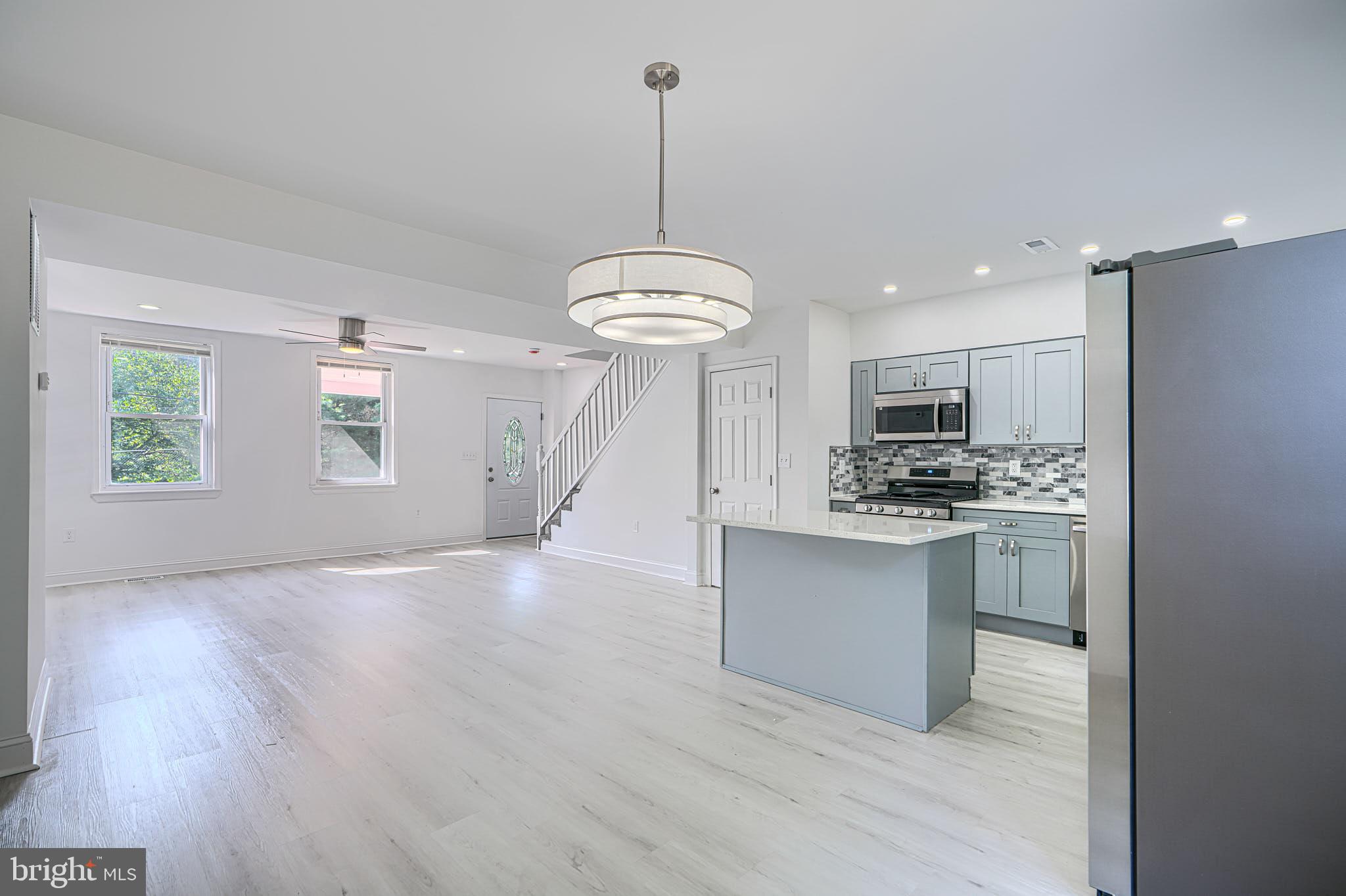 GREENSPRING - Residential