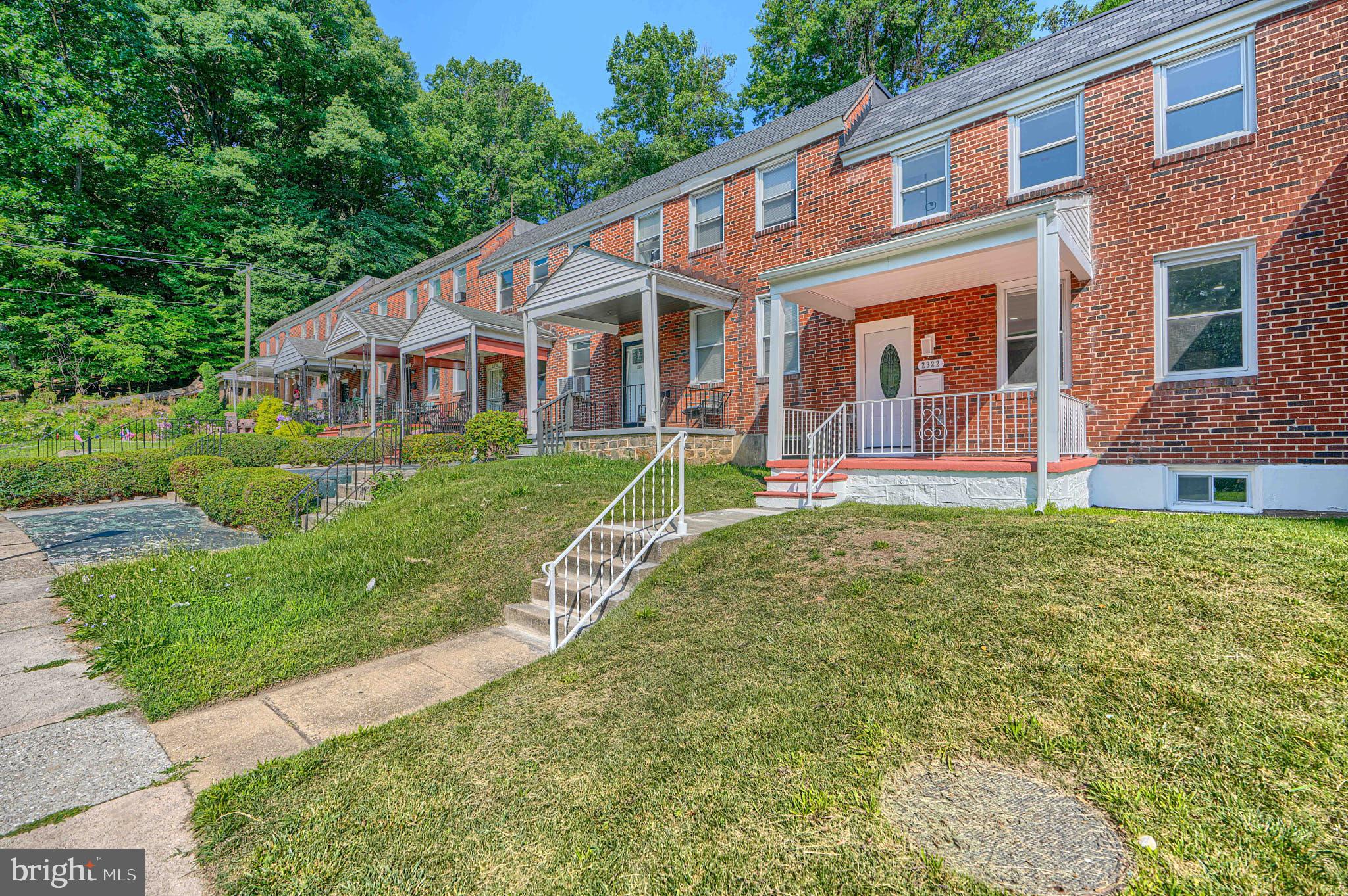 GREENSPRING - Residential