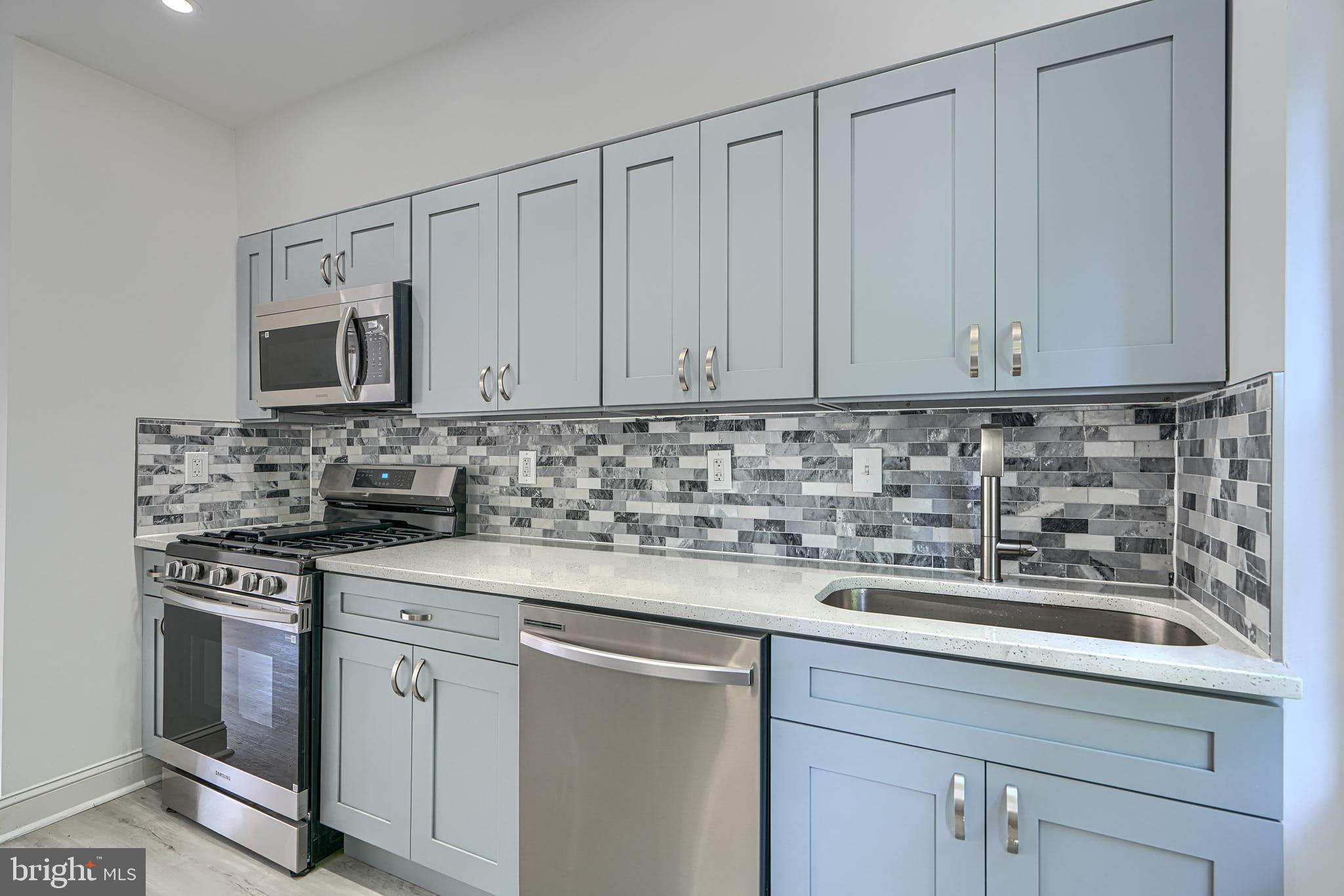 GREENSPRING - Residential