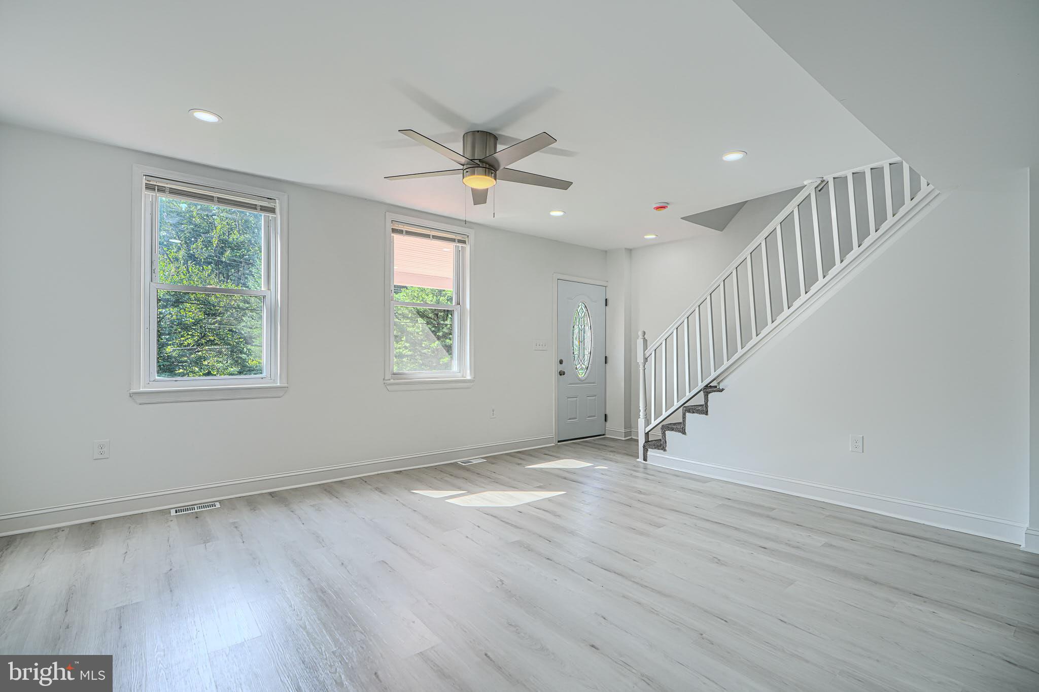 GREENSPRING - Residential